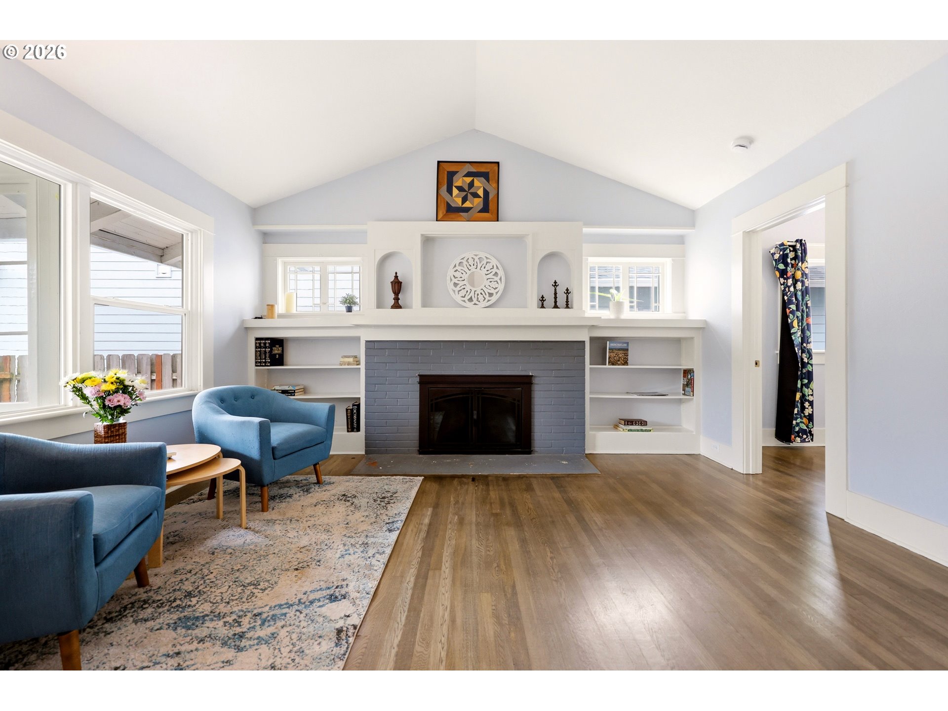 1107 W POWELL BLVD