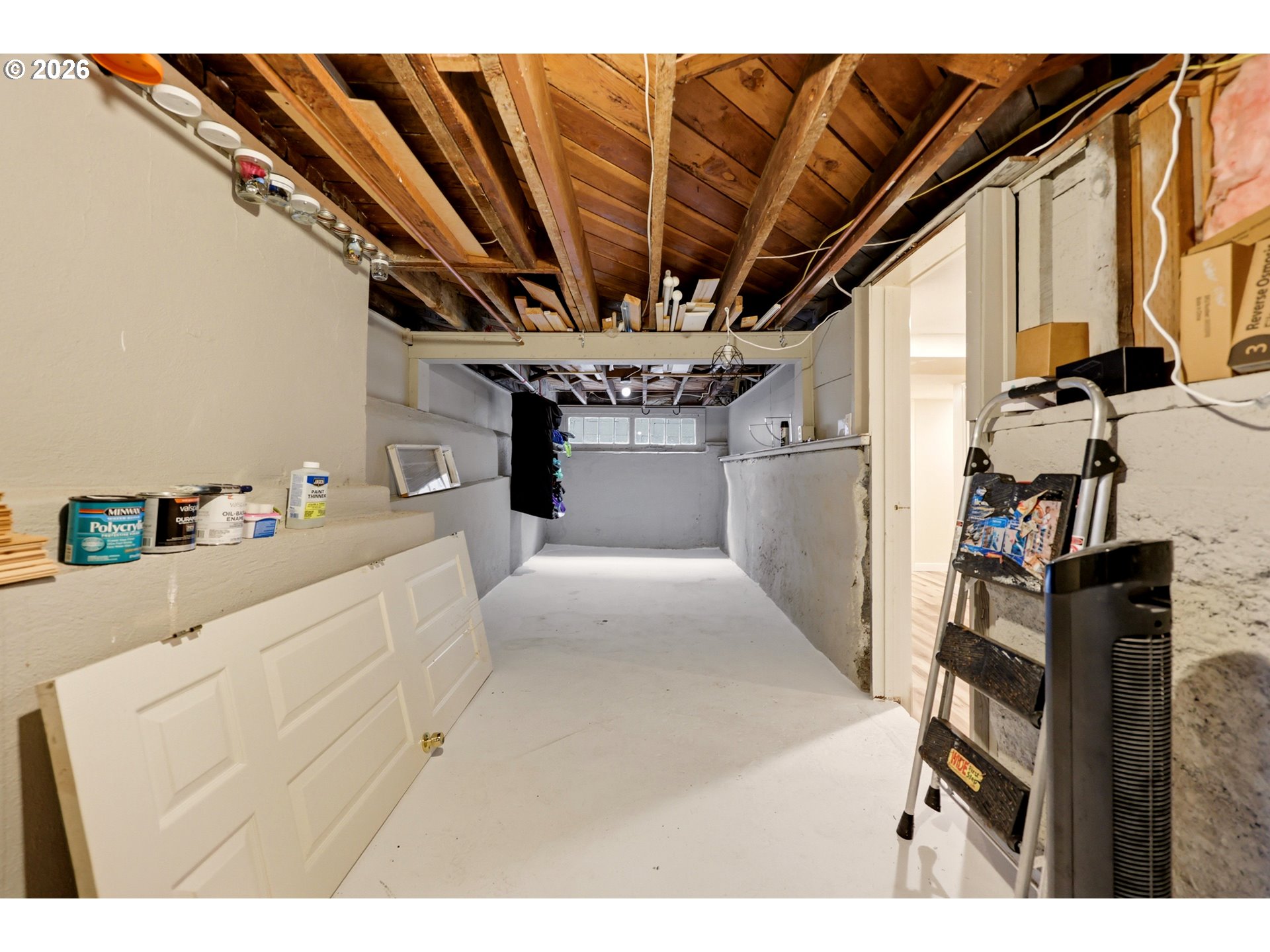 1107 W POWELL BLVD