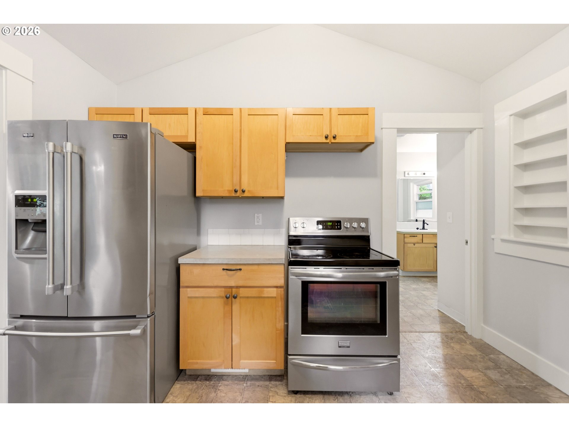 1107 W POWELL BLVD