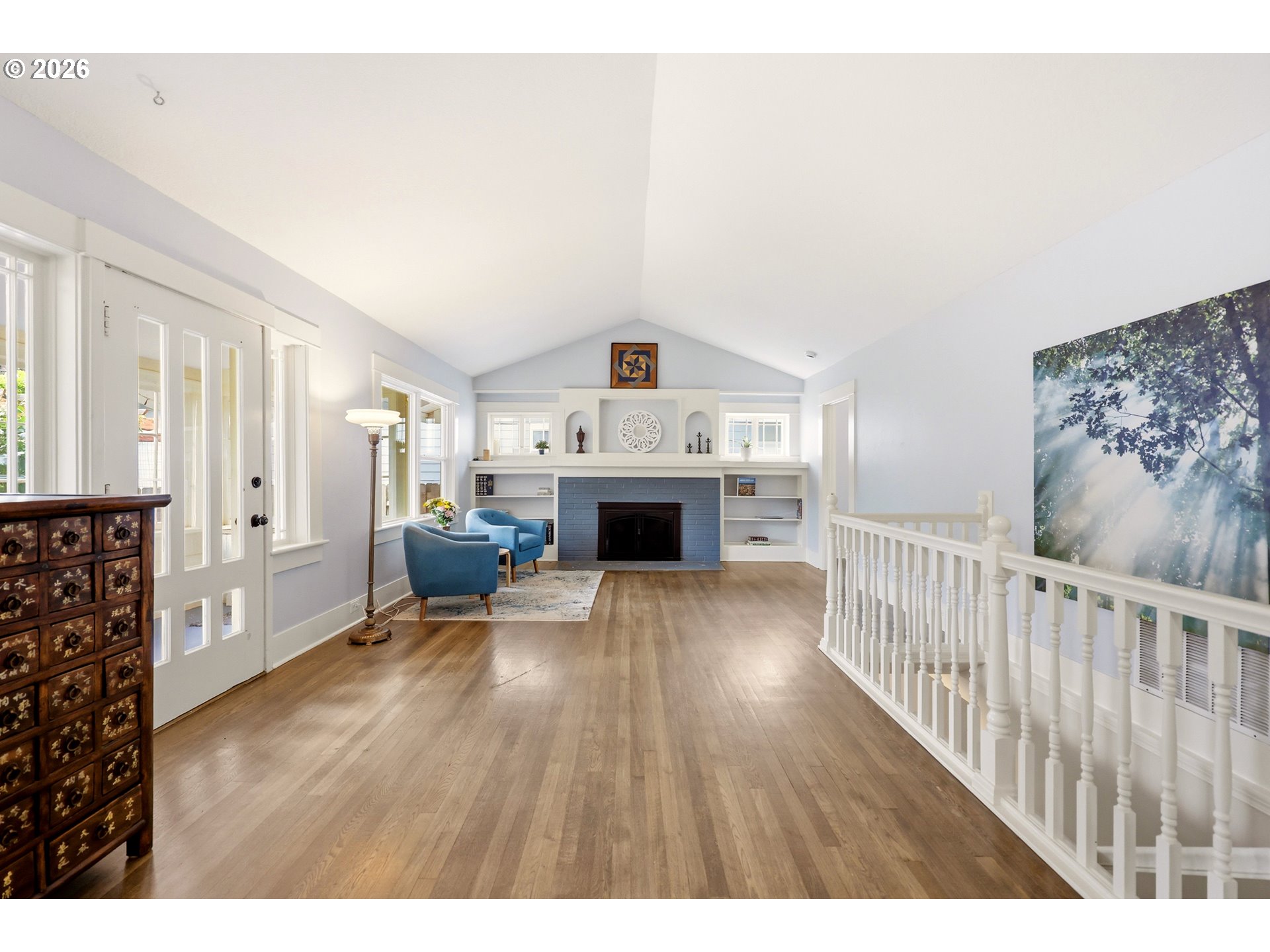 1107 W POWELL BLVD