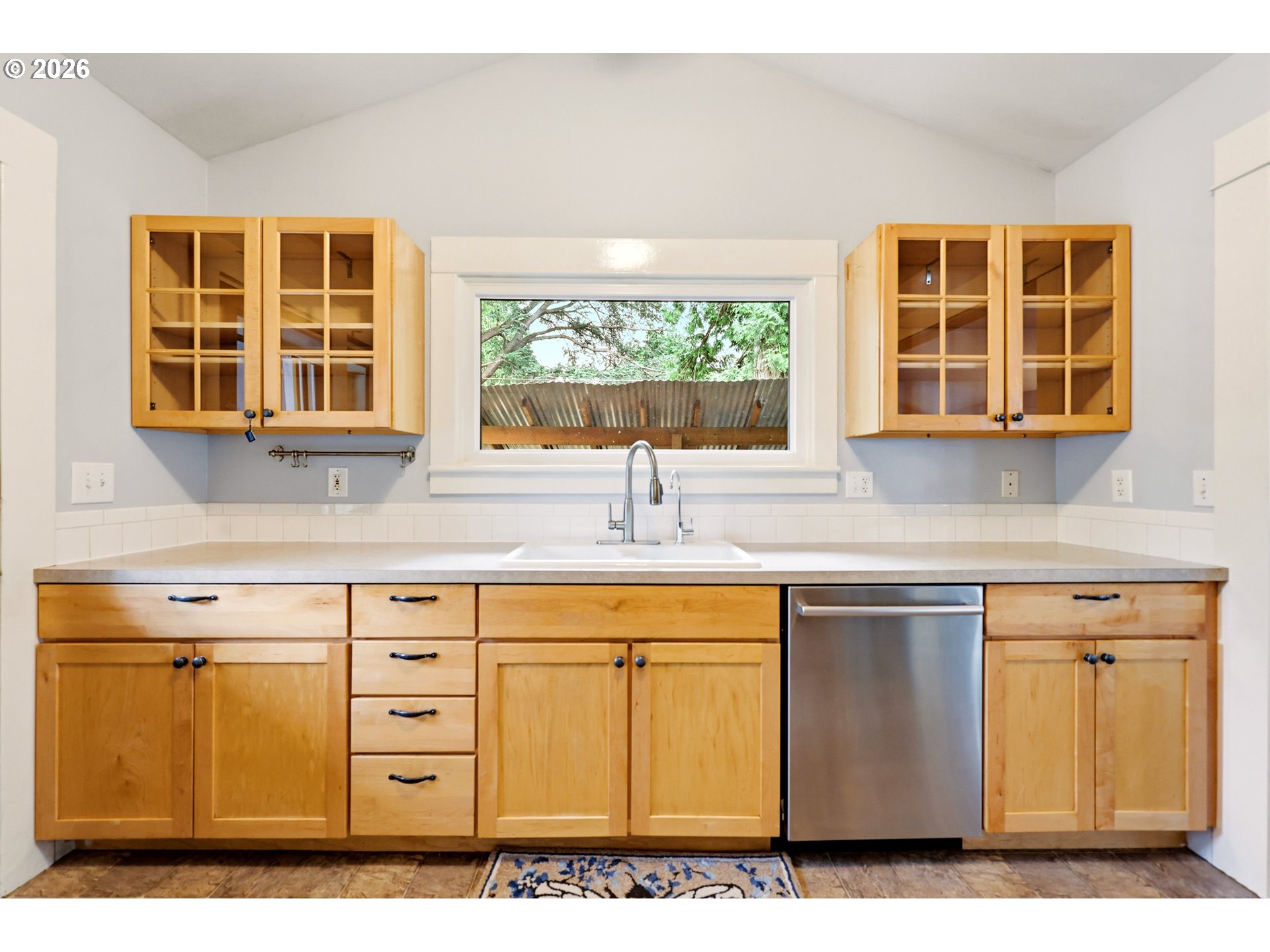 1107 W POWELL BLVD