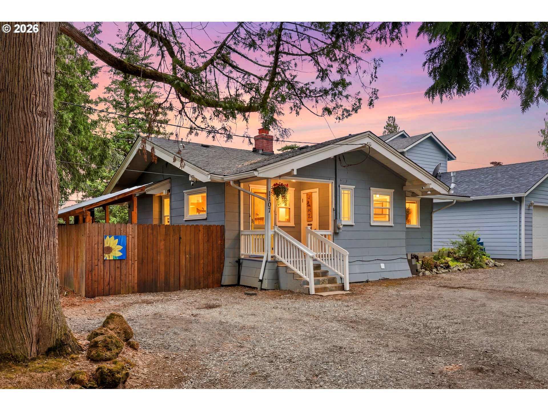 1107 W POWELL BLVD