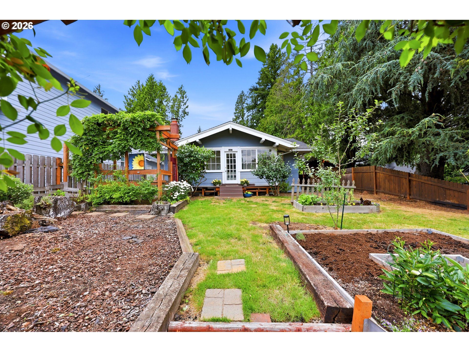 1107 W POWELL BLVD