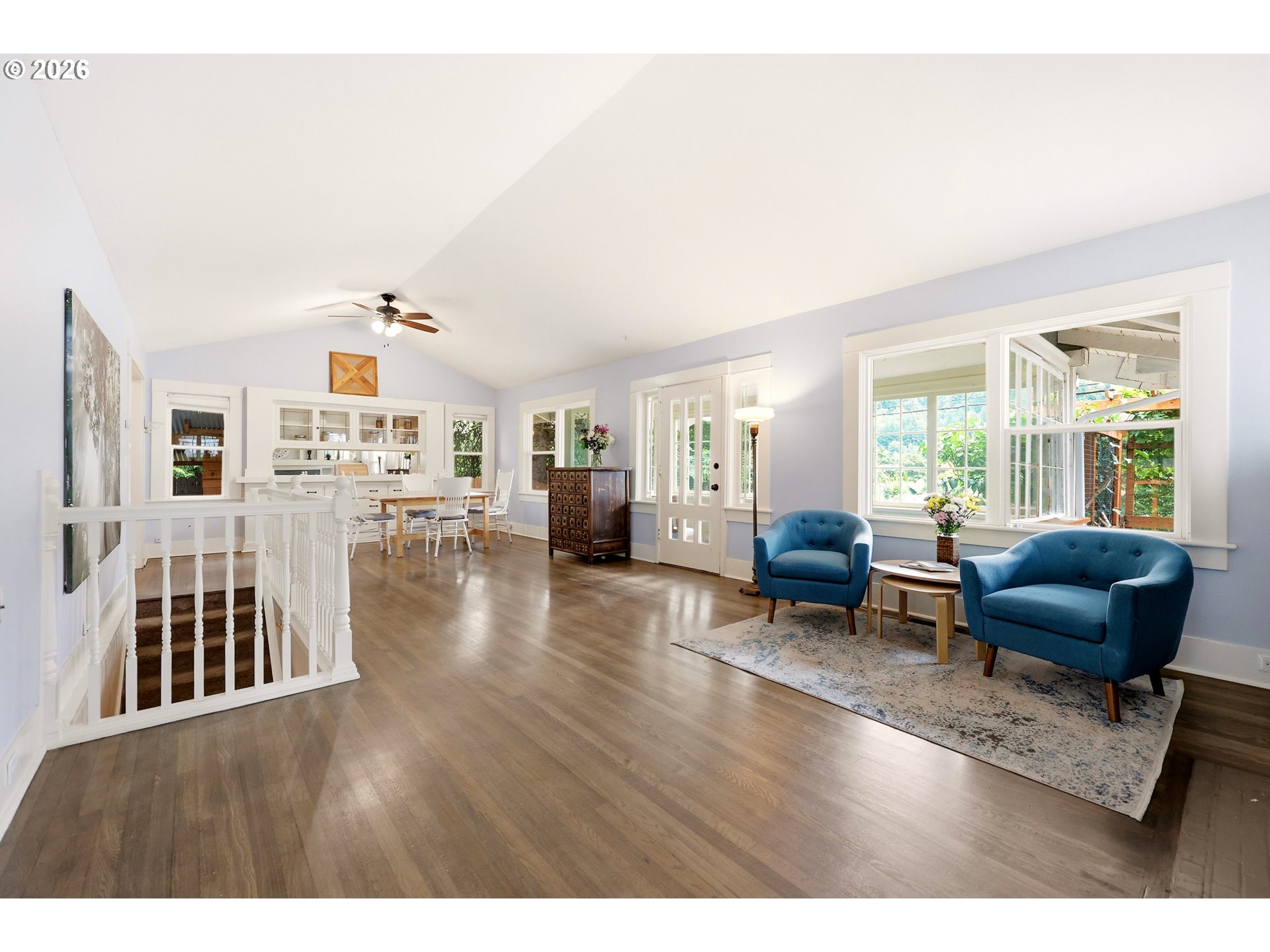 1107 W POWELL BLVD