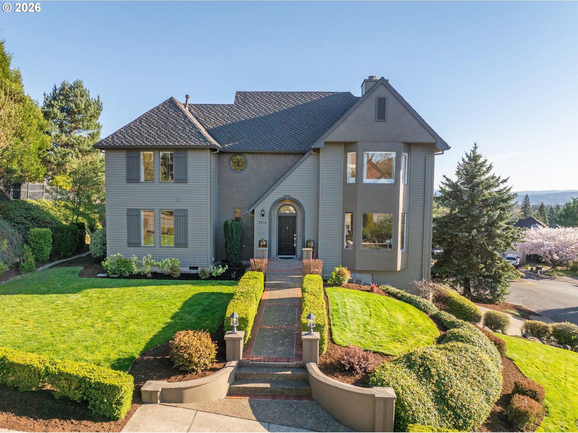 8710 NW HAZELTINE ST