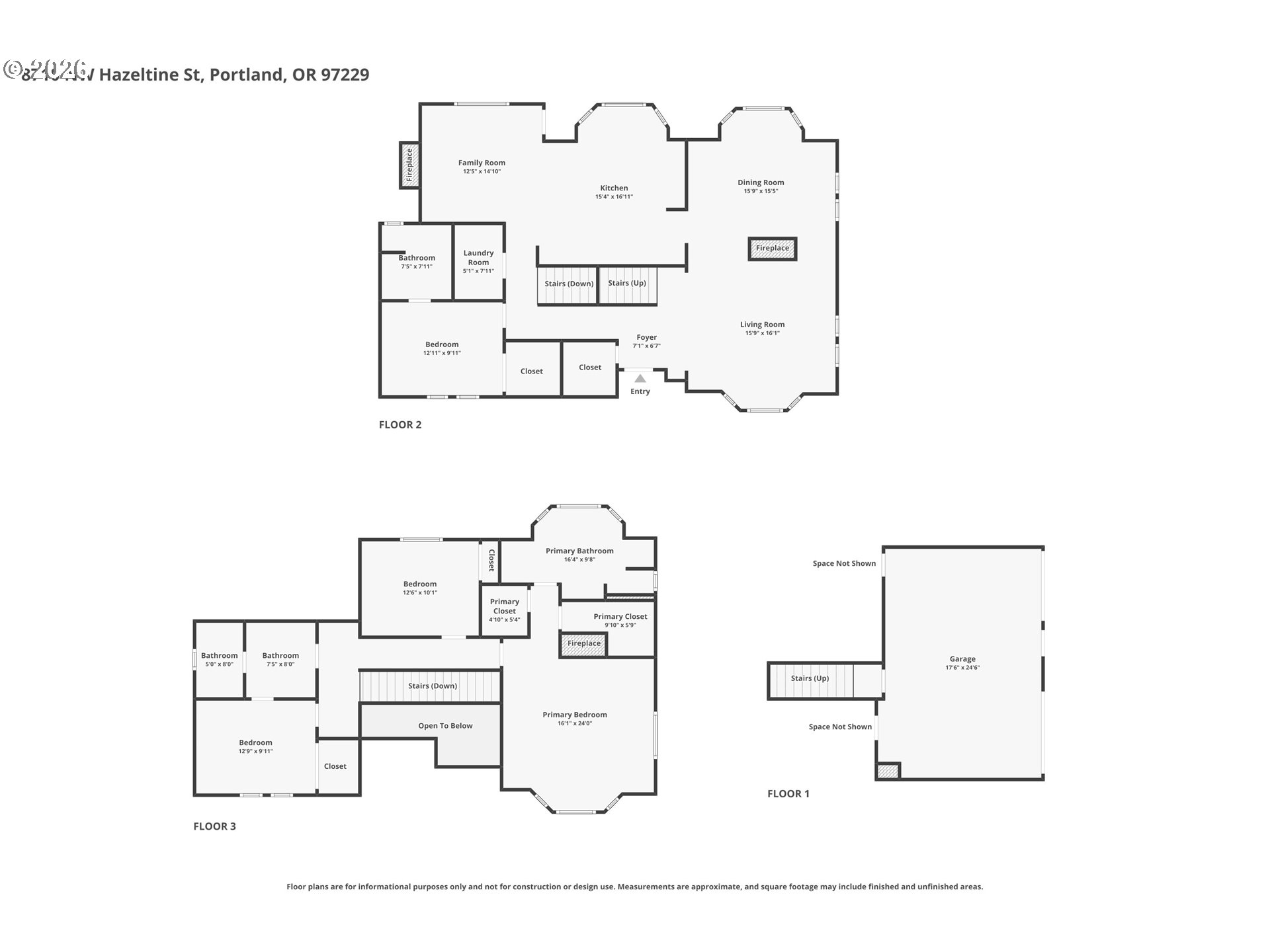 8710 NW HAZELTINE ST