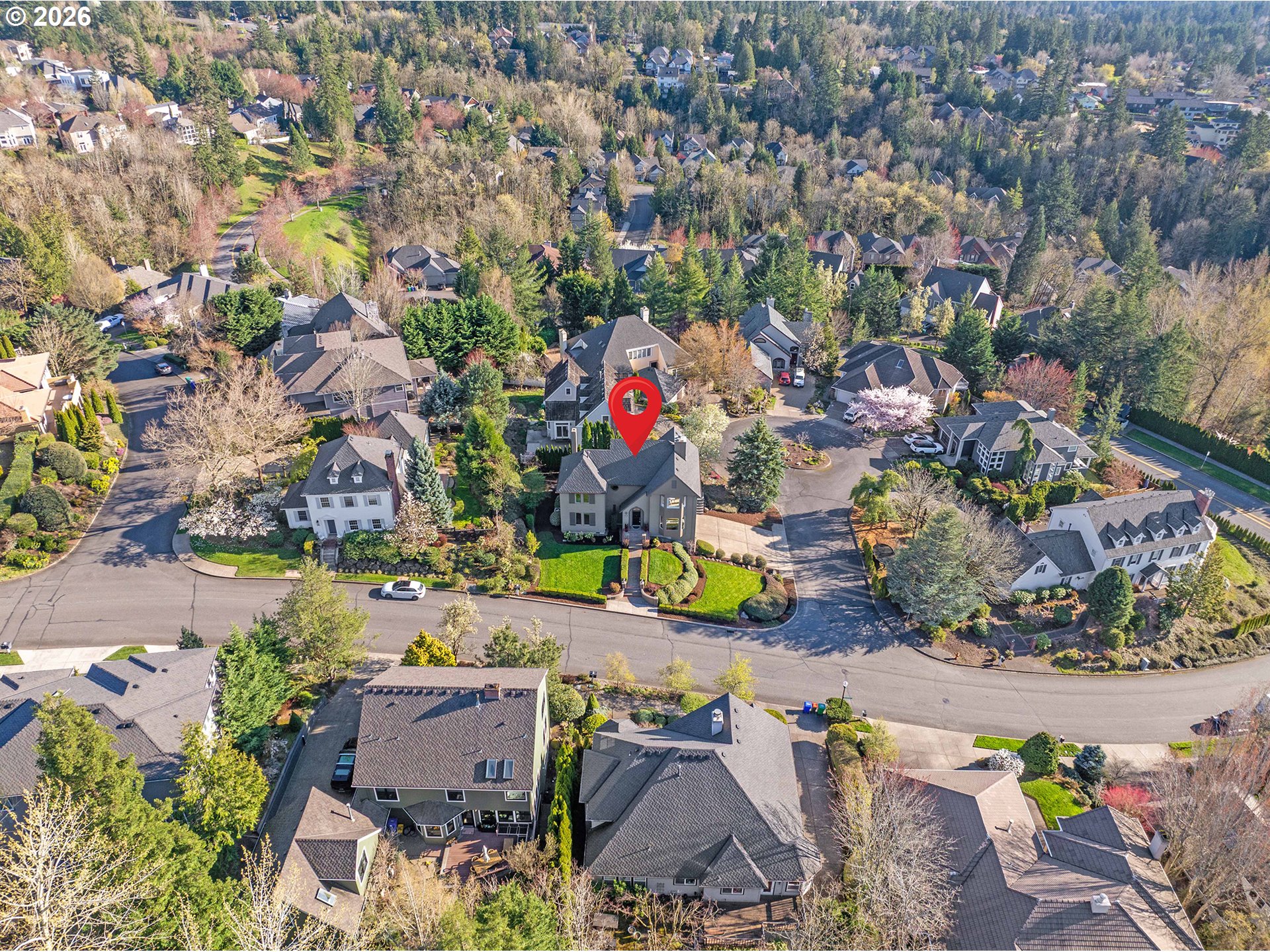 8710 NW HAZELTINE ST