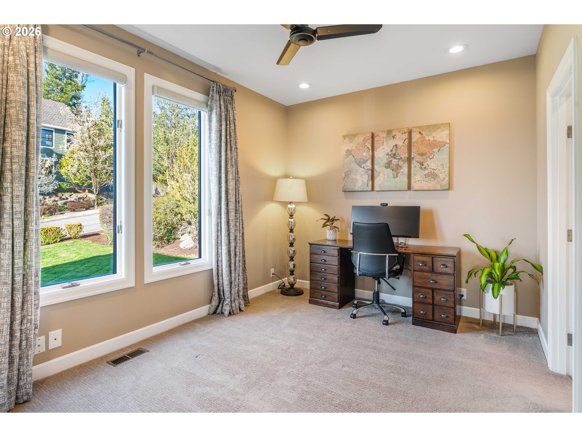 8710 NW HAZELTINE ST