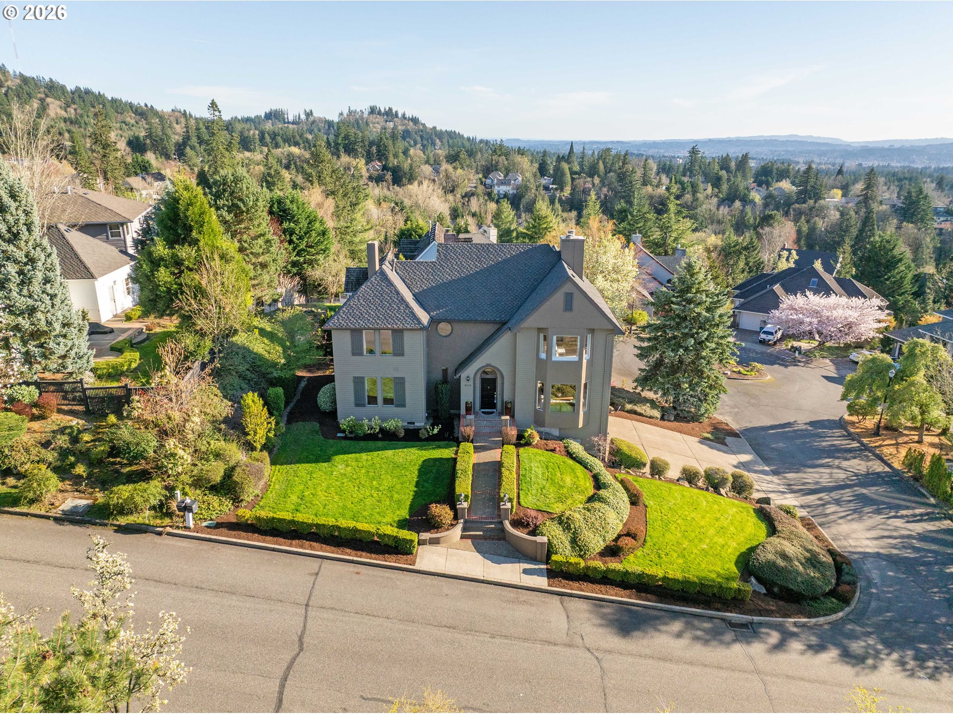 8710 NW HAZELTINE ST