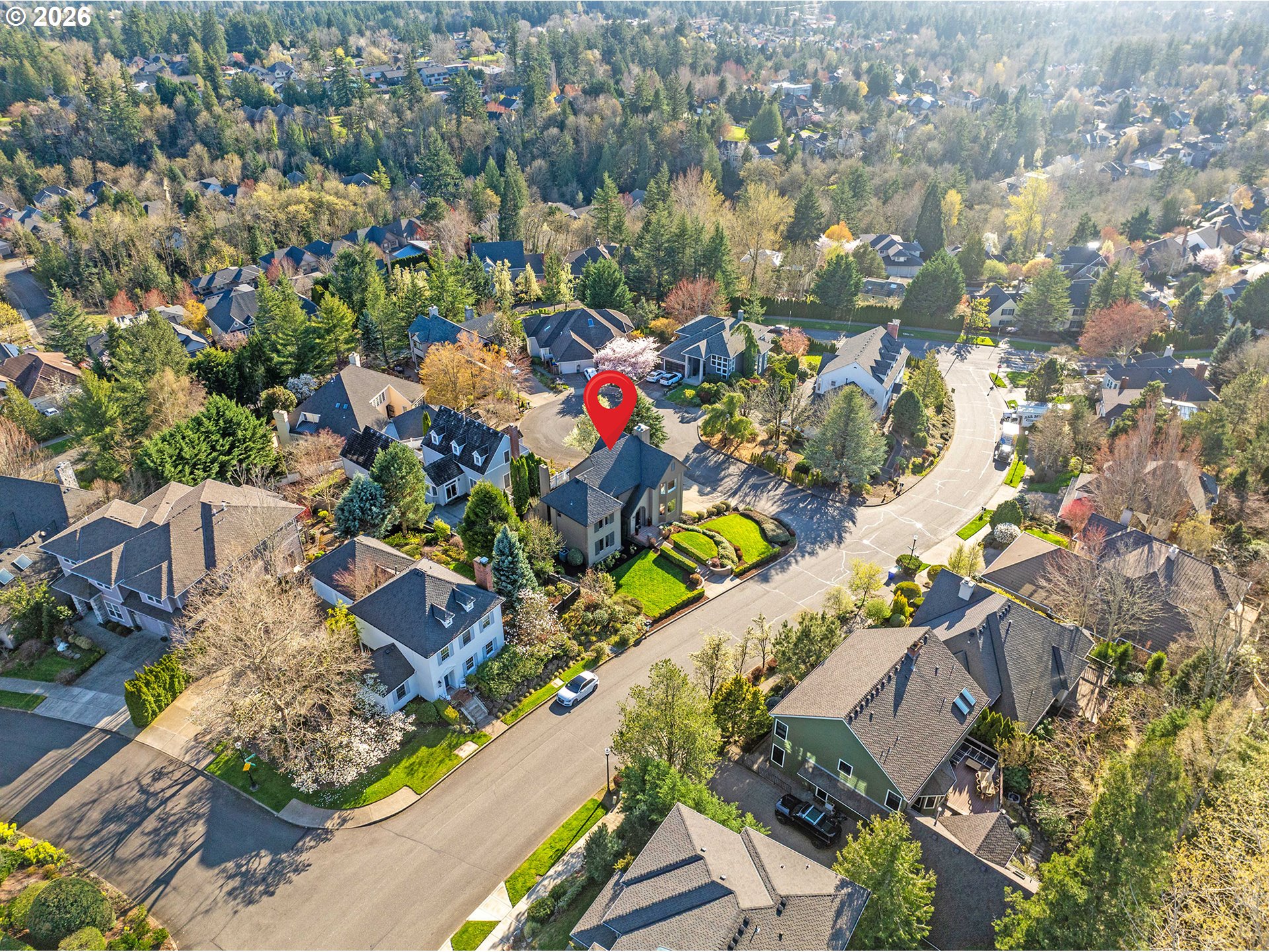 8710 NW HAZELTINE ST