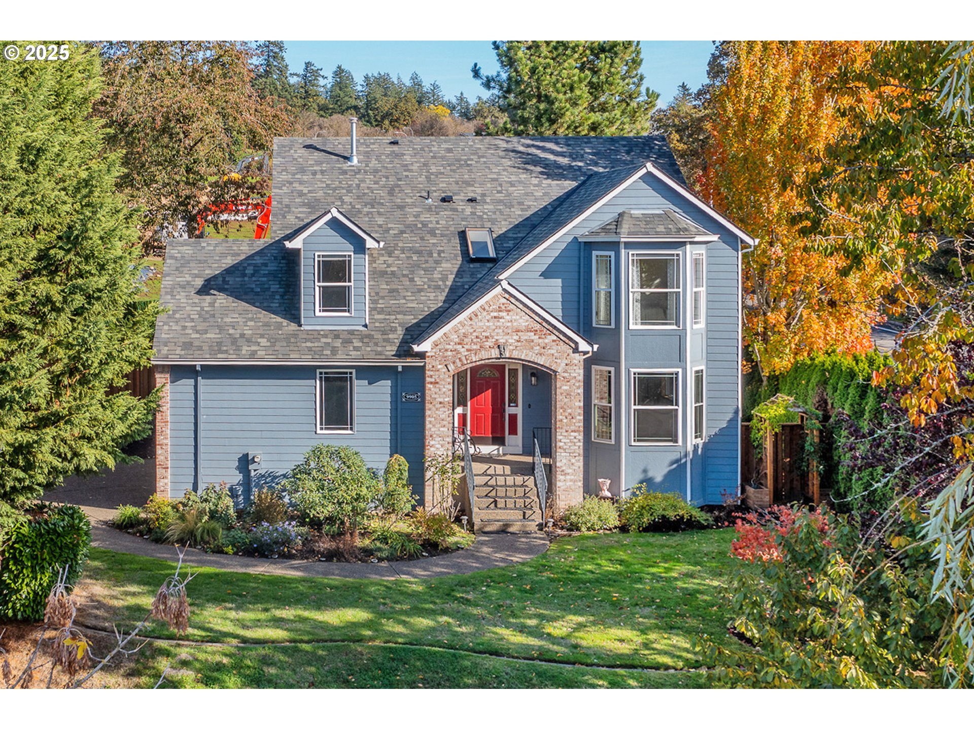 9905 SE TOP O SCOTT ST