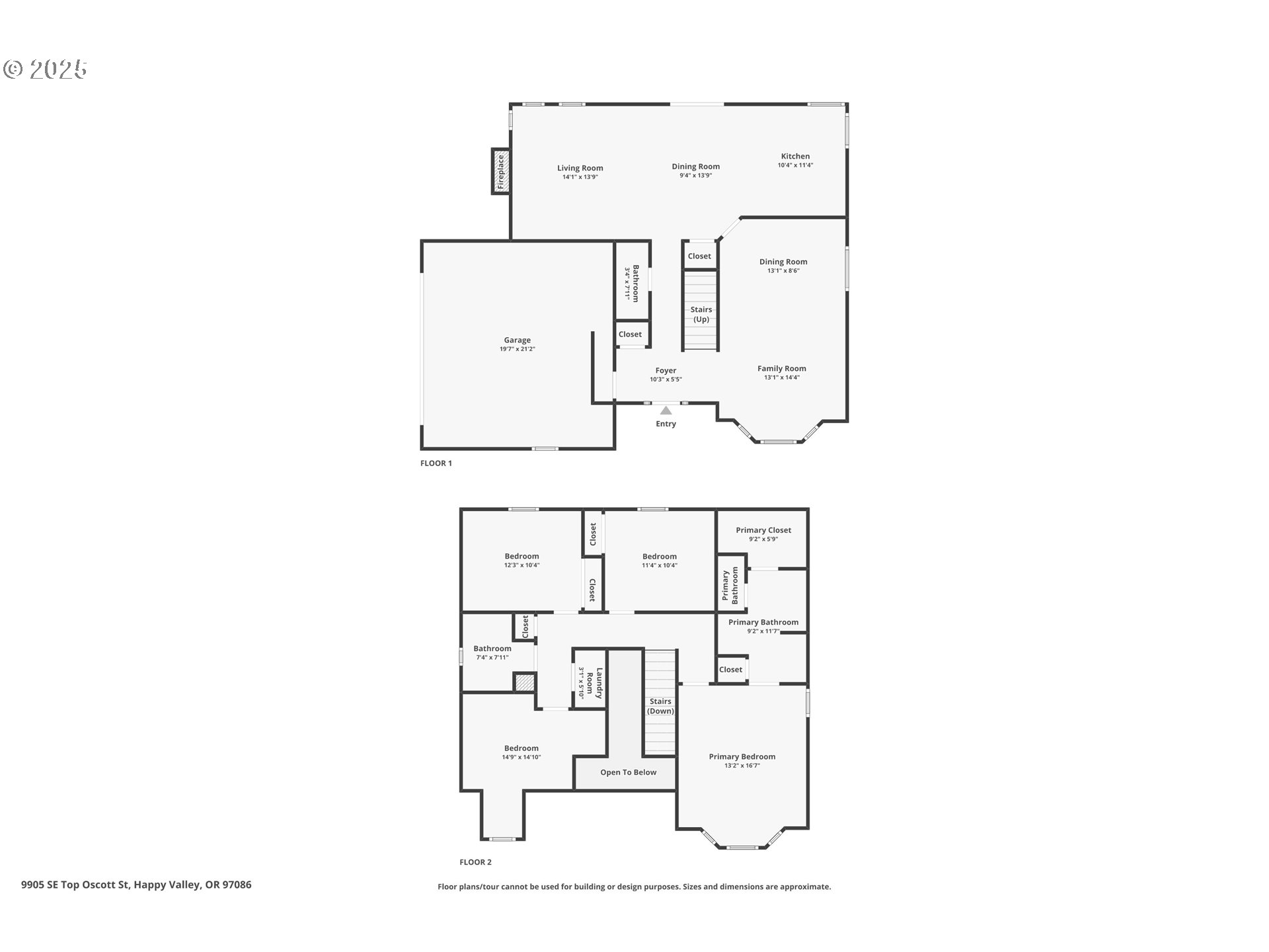 9905 SE TOP O SCOTT ST