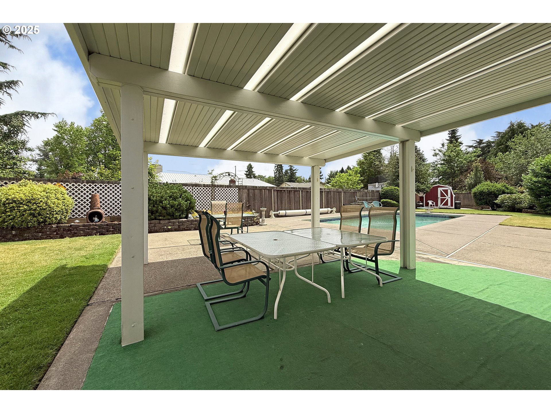 13275 NE THOMPSON CT