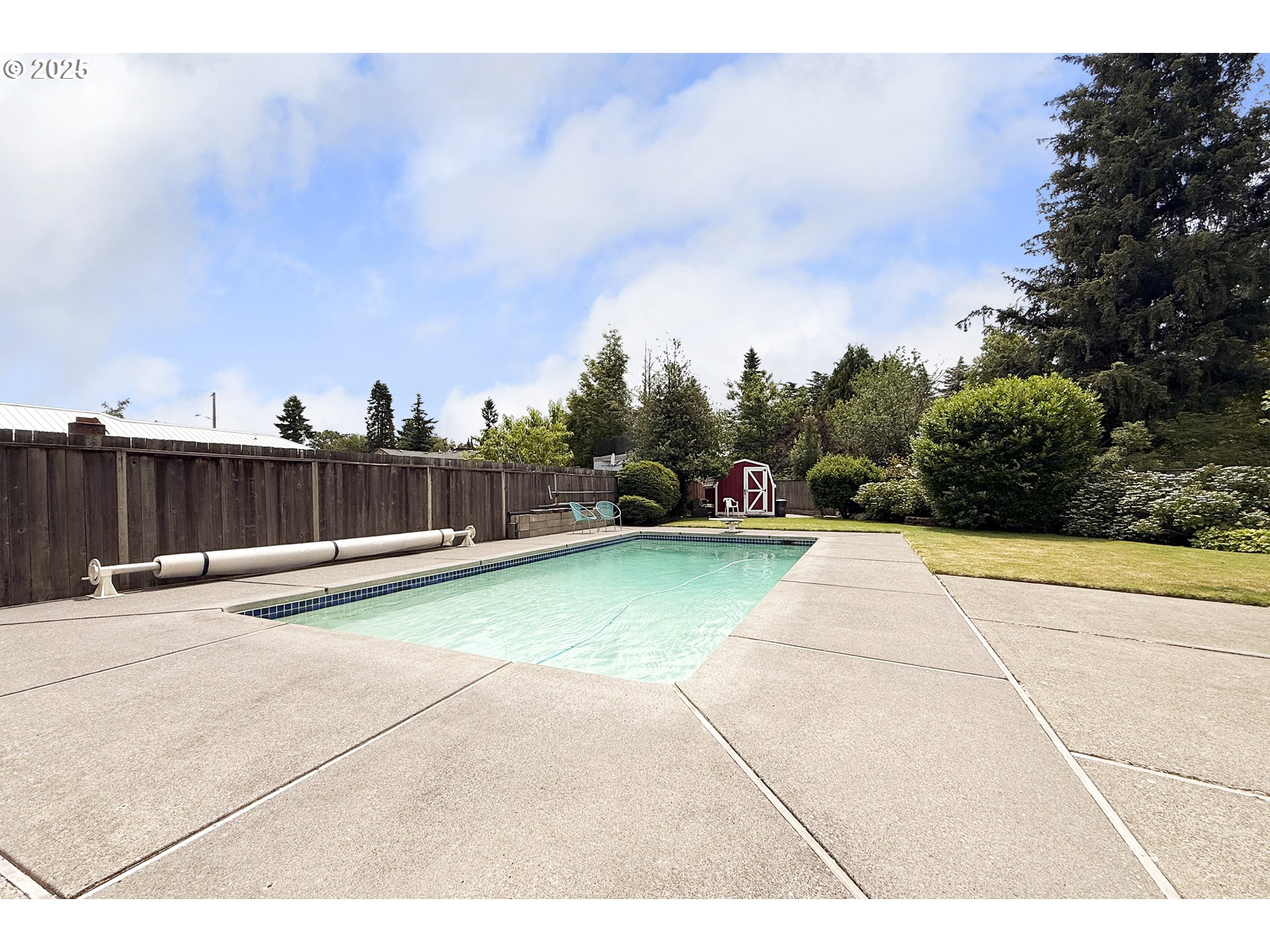 13275 NE THOMPSON CT