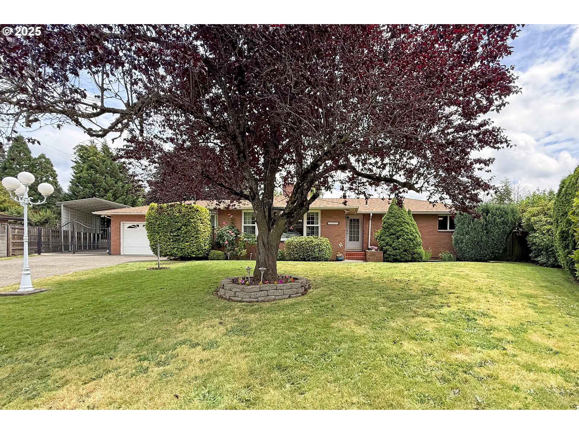 13275 NE THOMPSON CT