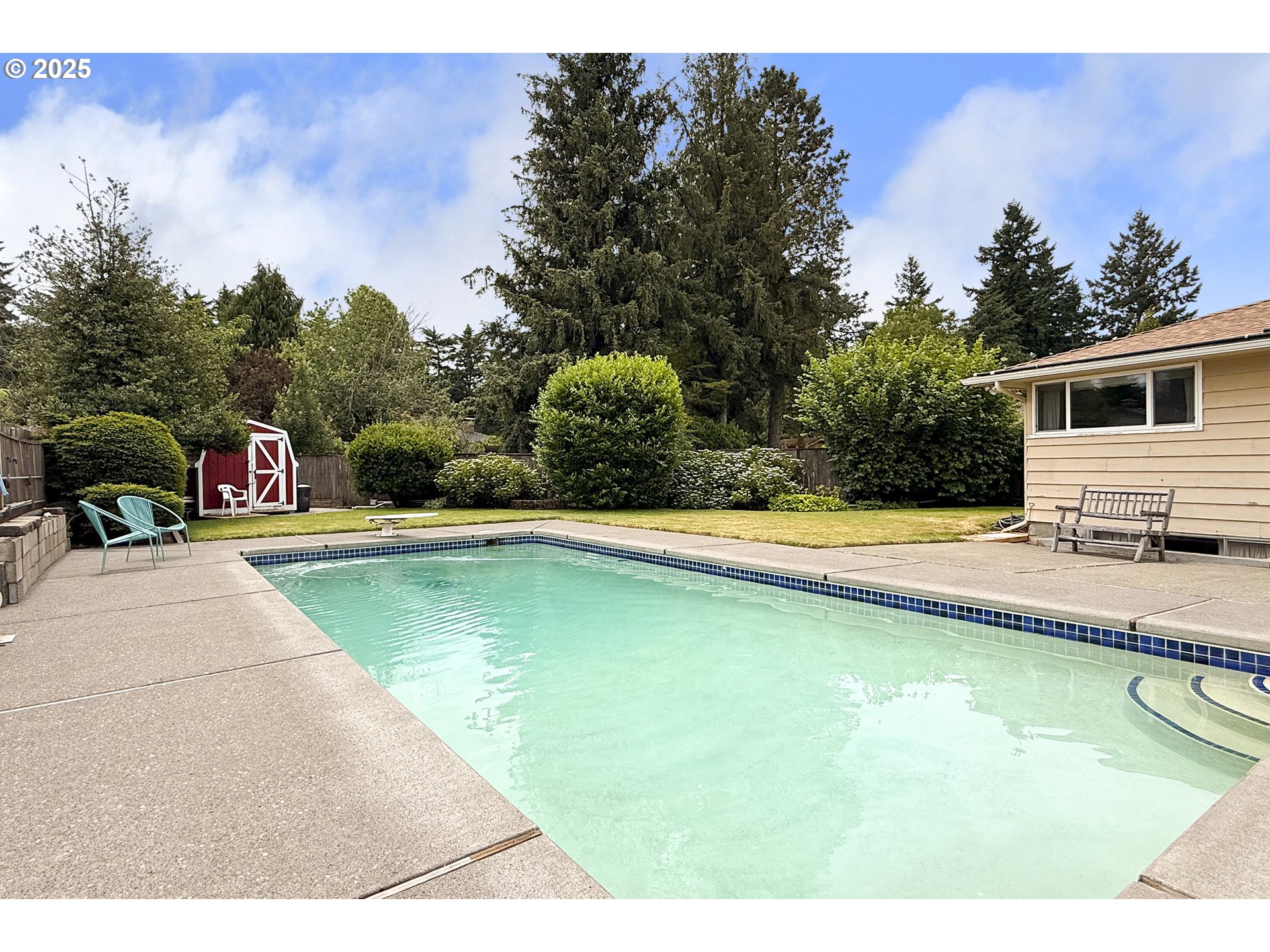 13275 NE THOMPSON CT