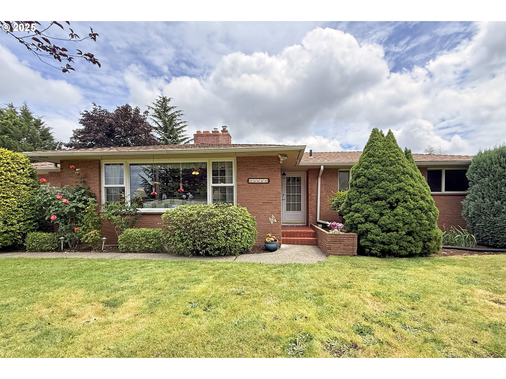 13275 NE THOMPSON CT