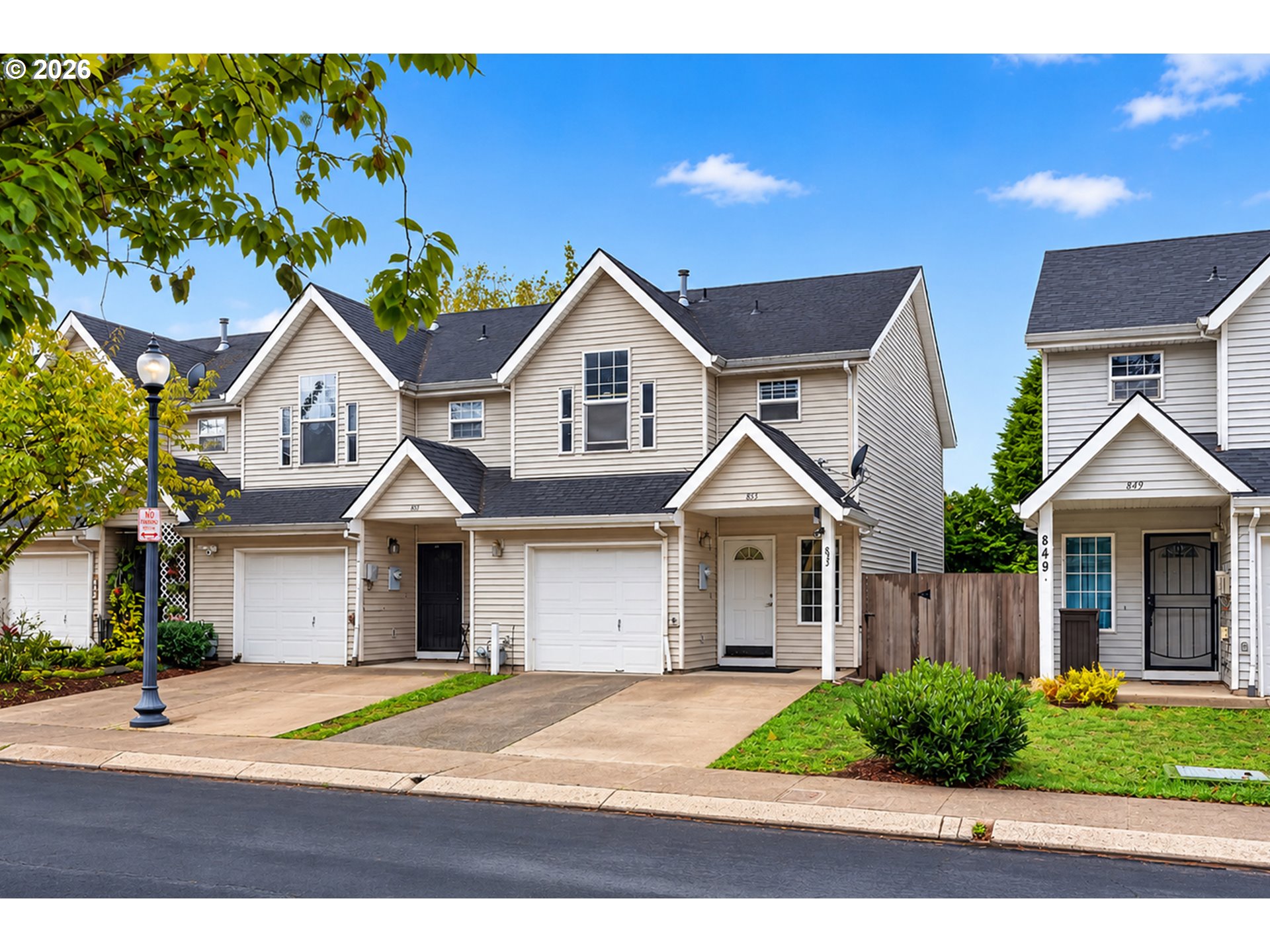 853 SE 193RD AVE