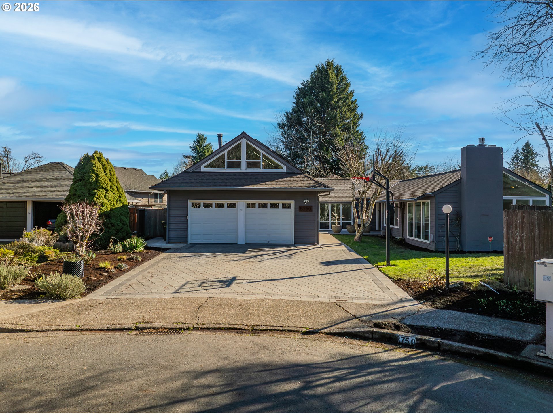 8750 SW BRIDLETRAIL AVE