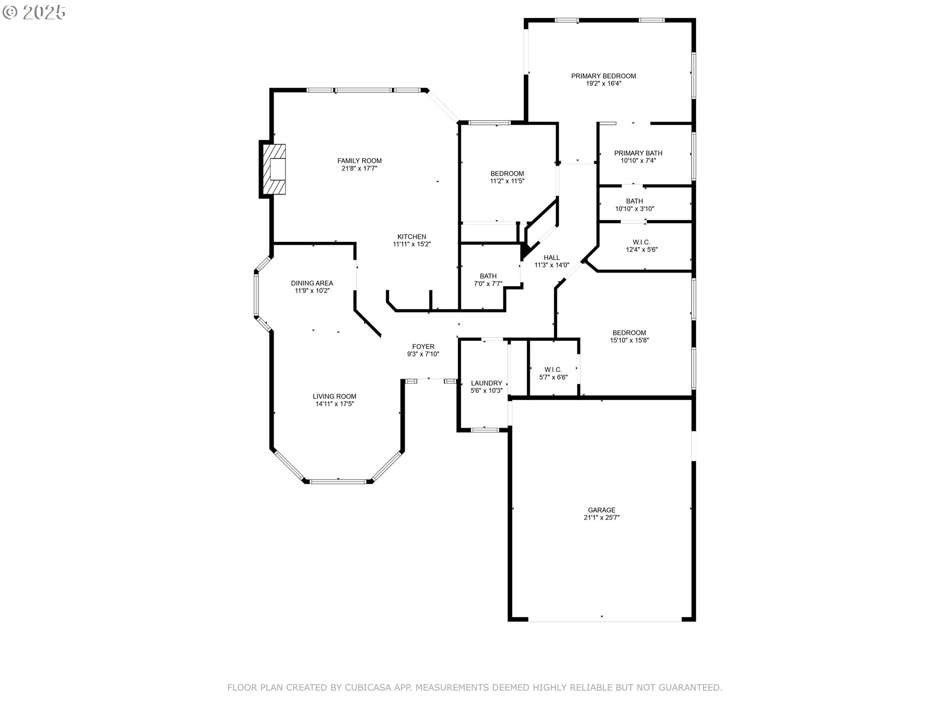 22001 S MONTE CARLO WAY