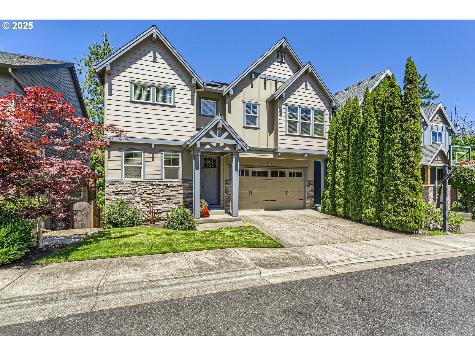 10183 NW CROSSING DR