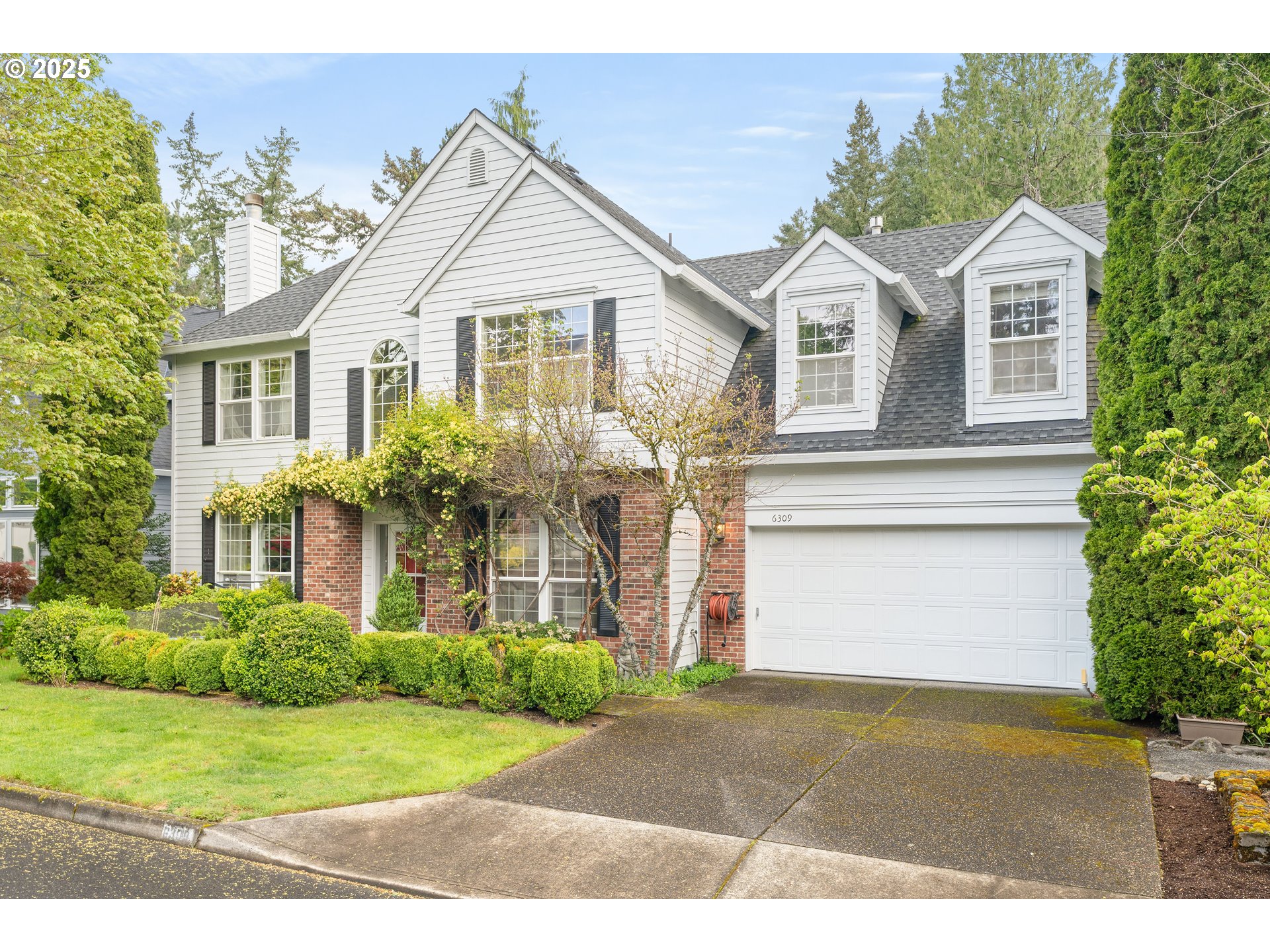 6309 SW FLOWER ST, Portland