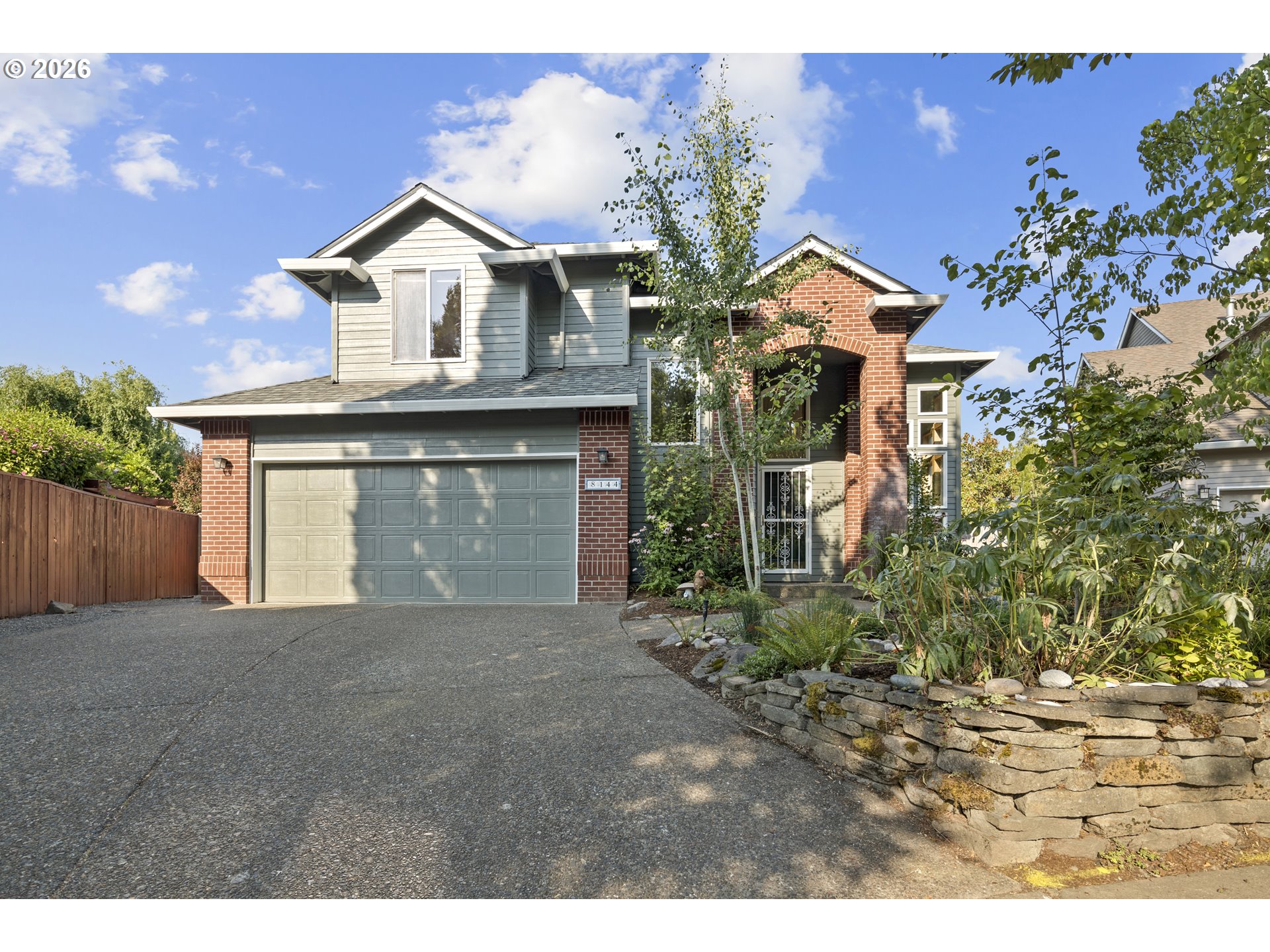 8144 SW CORAL BELL CT