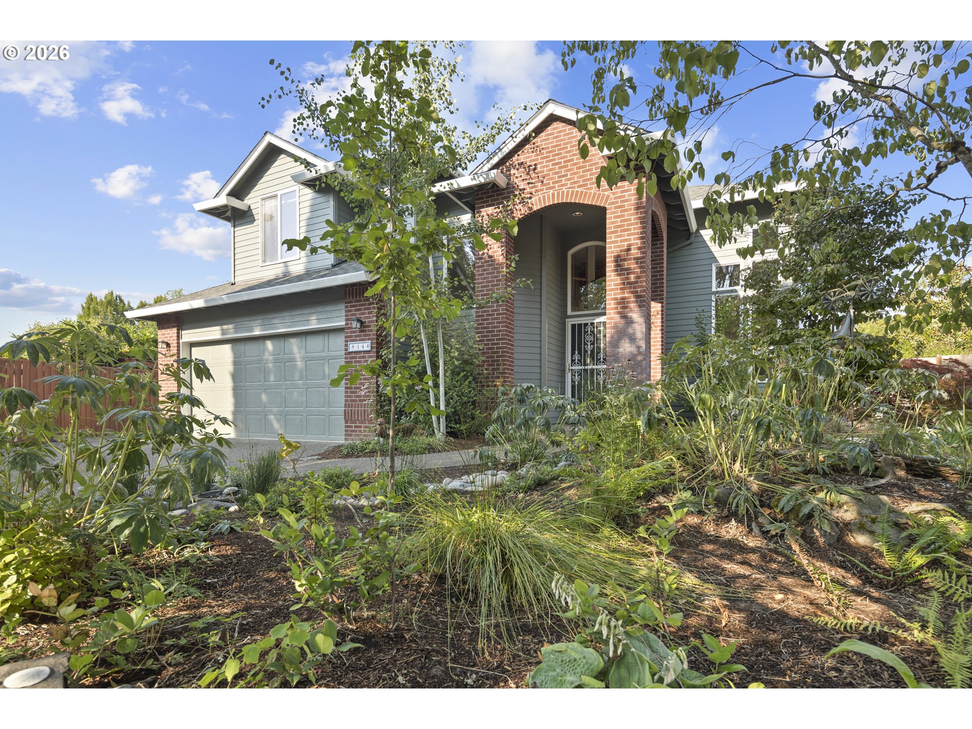 8144 SW CORAL BELL CT