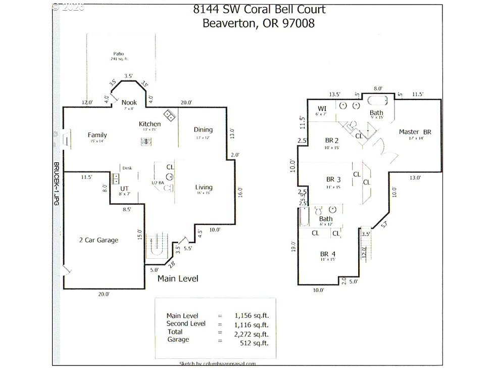 8144 SW CORAL BELL CT
