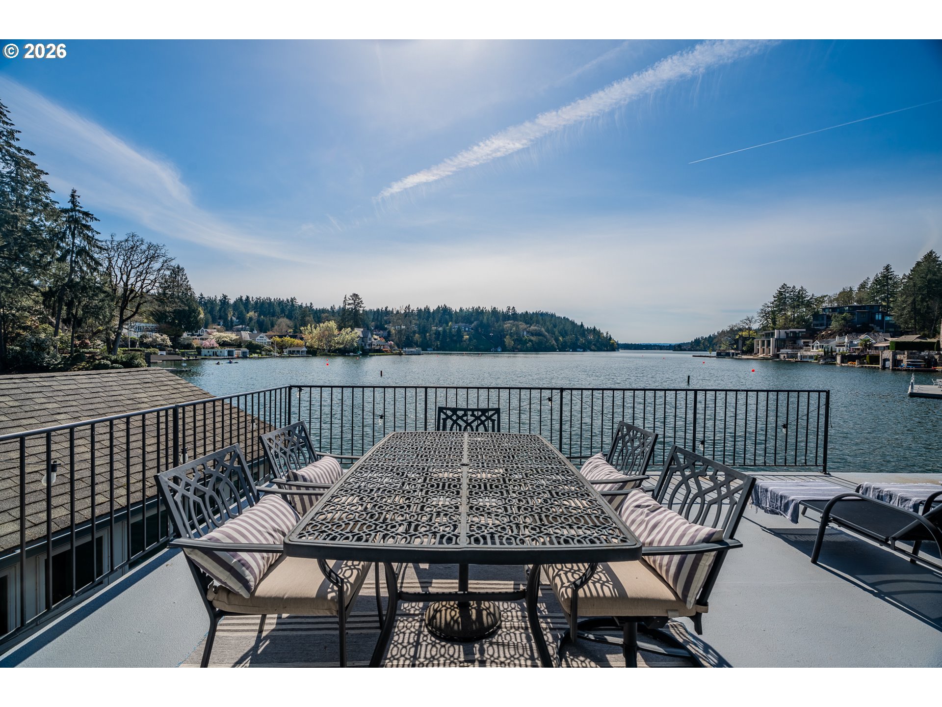 852 NORTHSHORE RD