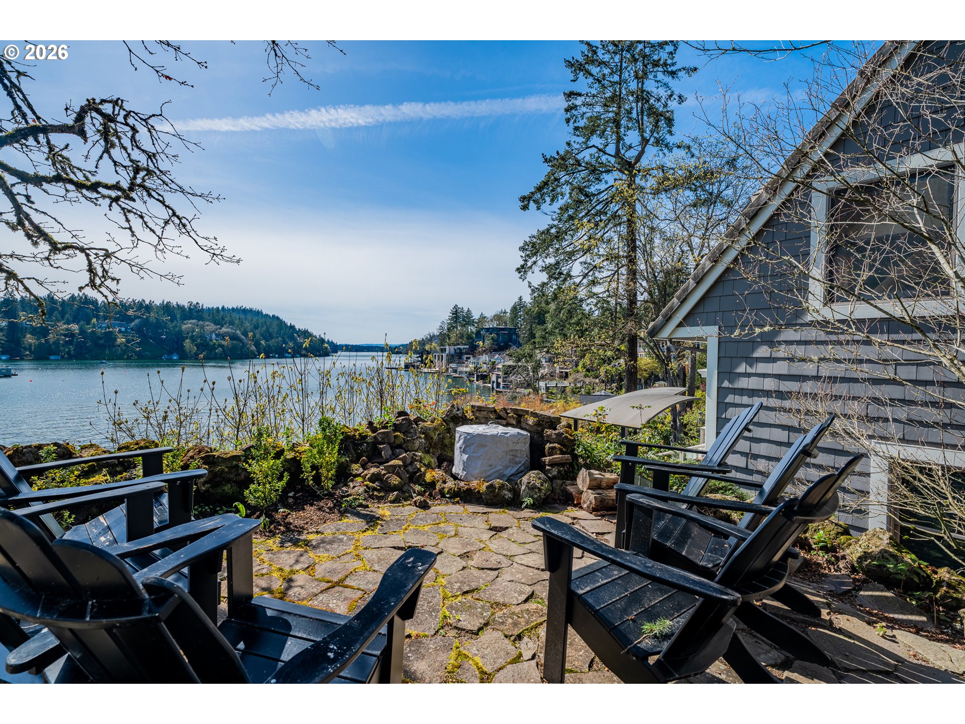 852 NORTHSHORE RD