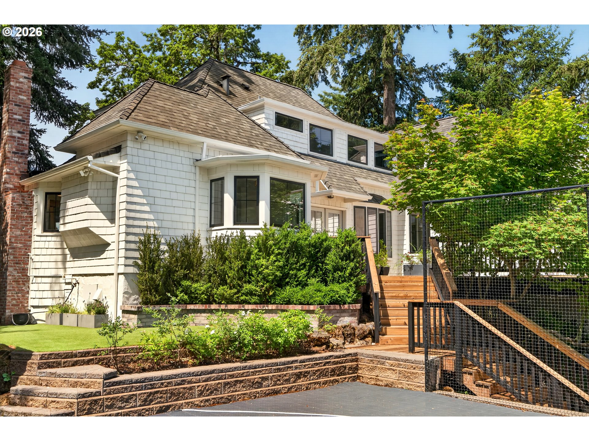 852 NORTHSHORE RD