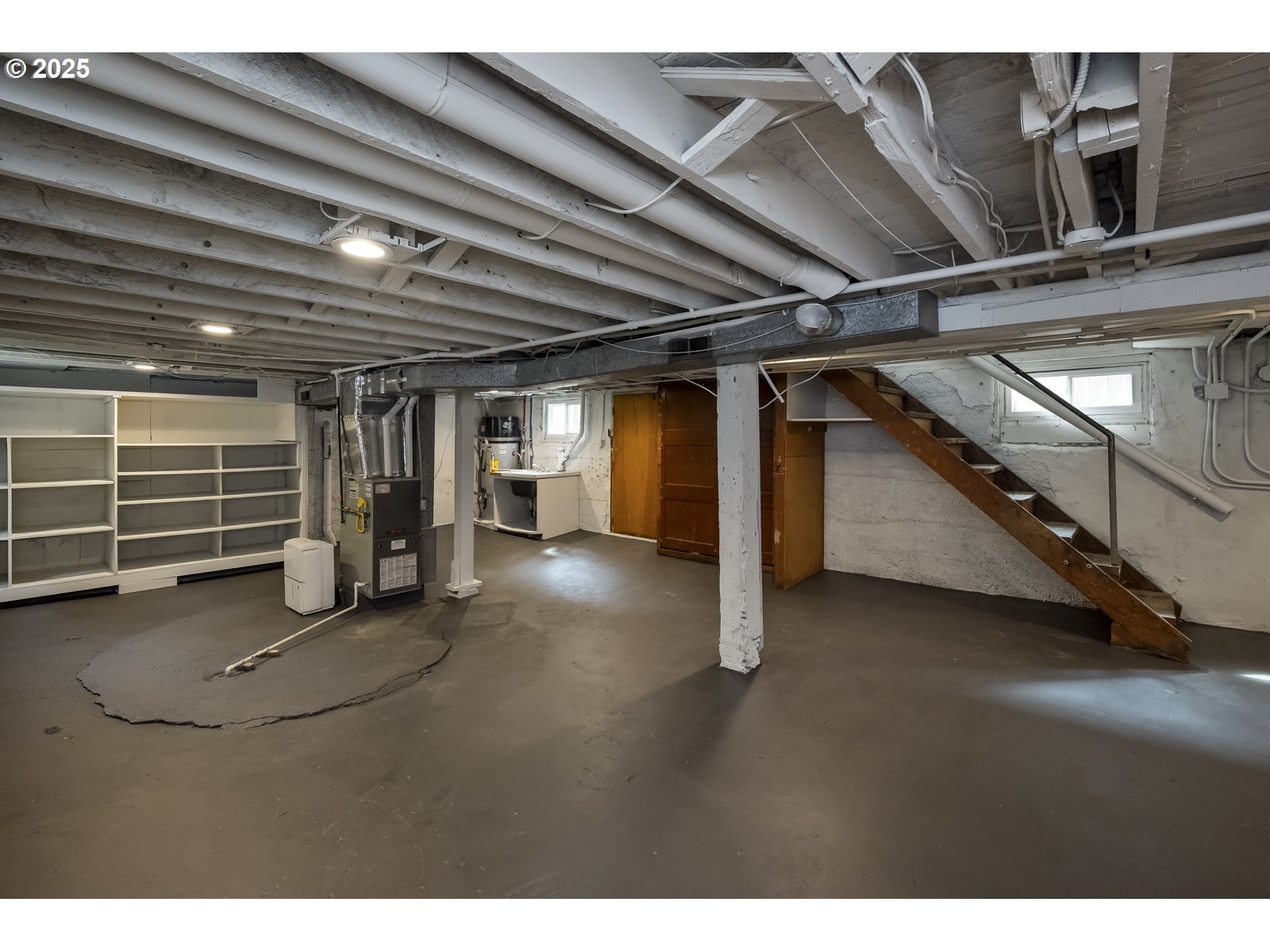 7464 N OLIN AVE, Portland