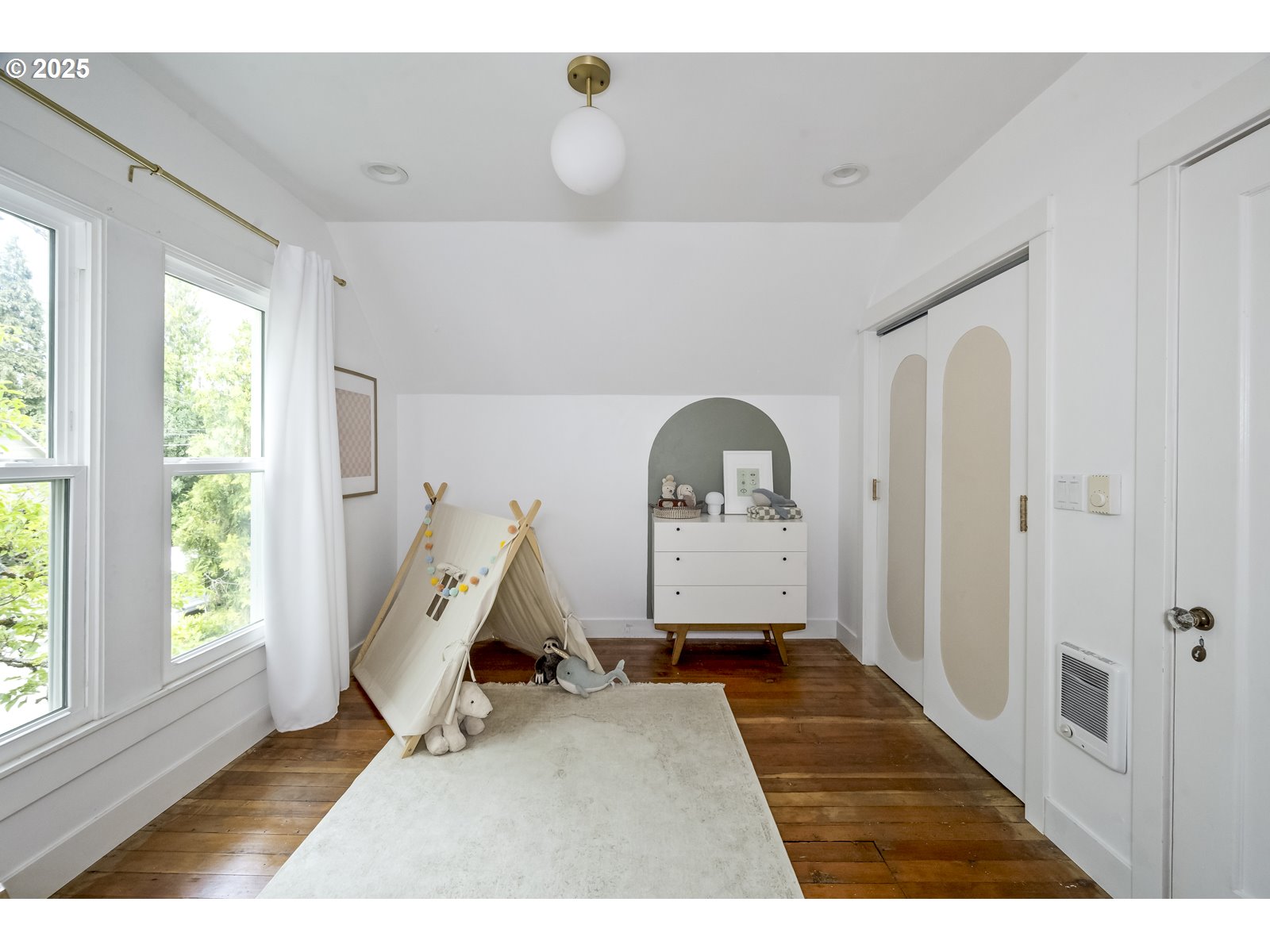 7464 N OLIN AVE, Portland