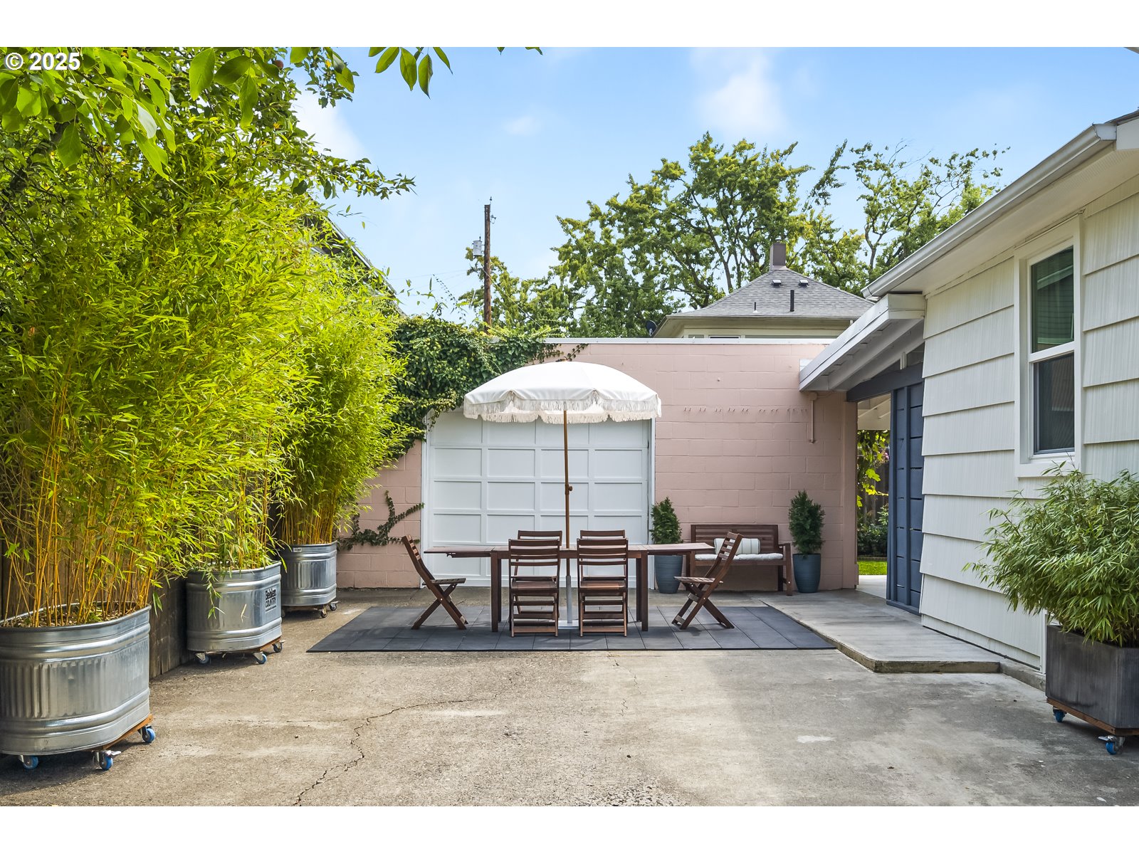 7464 N OLIN AVE, Portland
