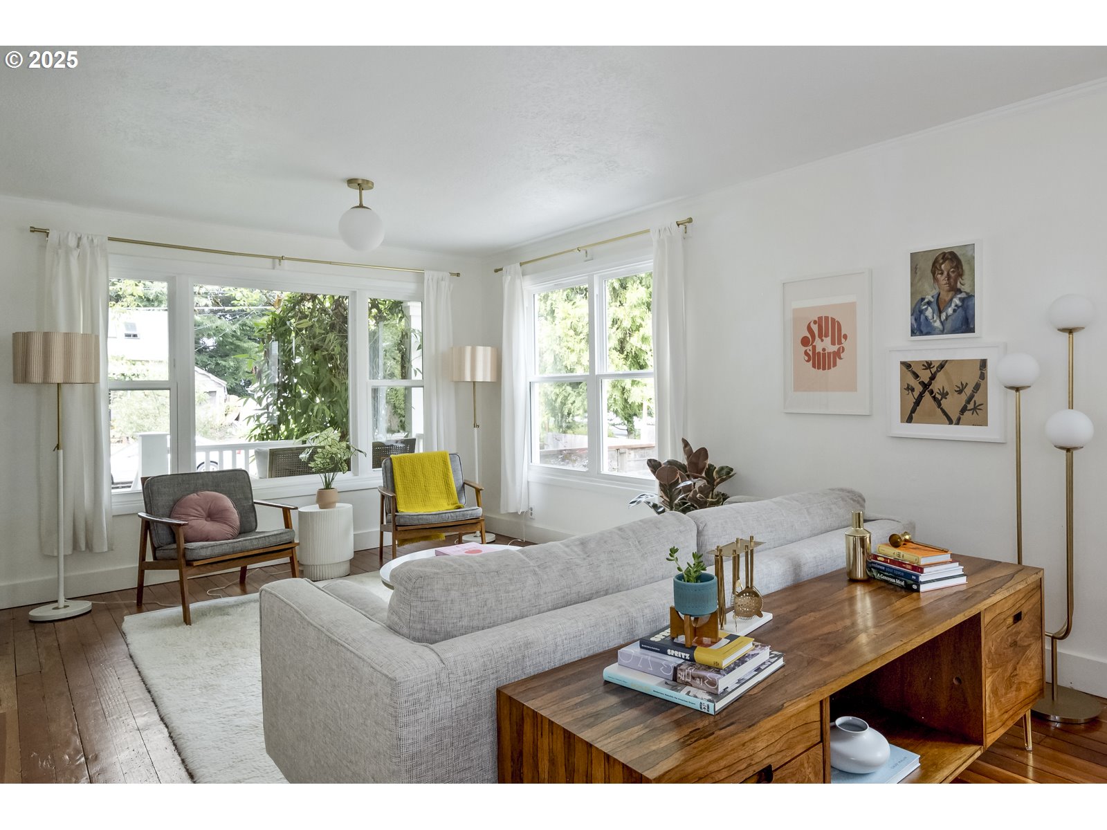 7464 N OLIN AVE, Portland