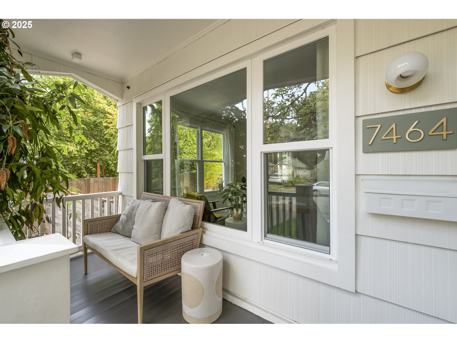 7464 N OLIN AVE, Portland