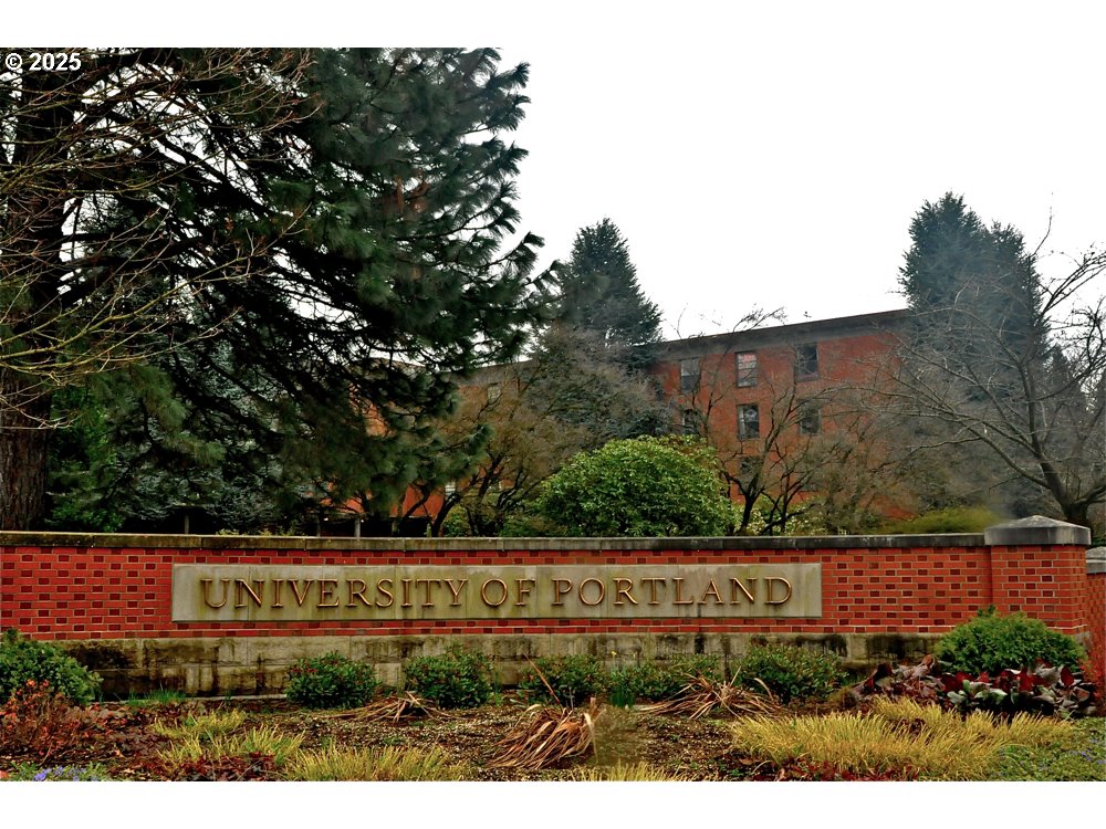 7464 N OLIN AVE, Portland