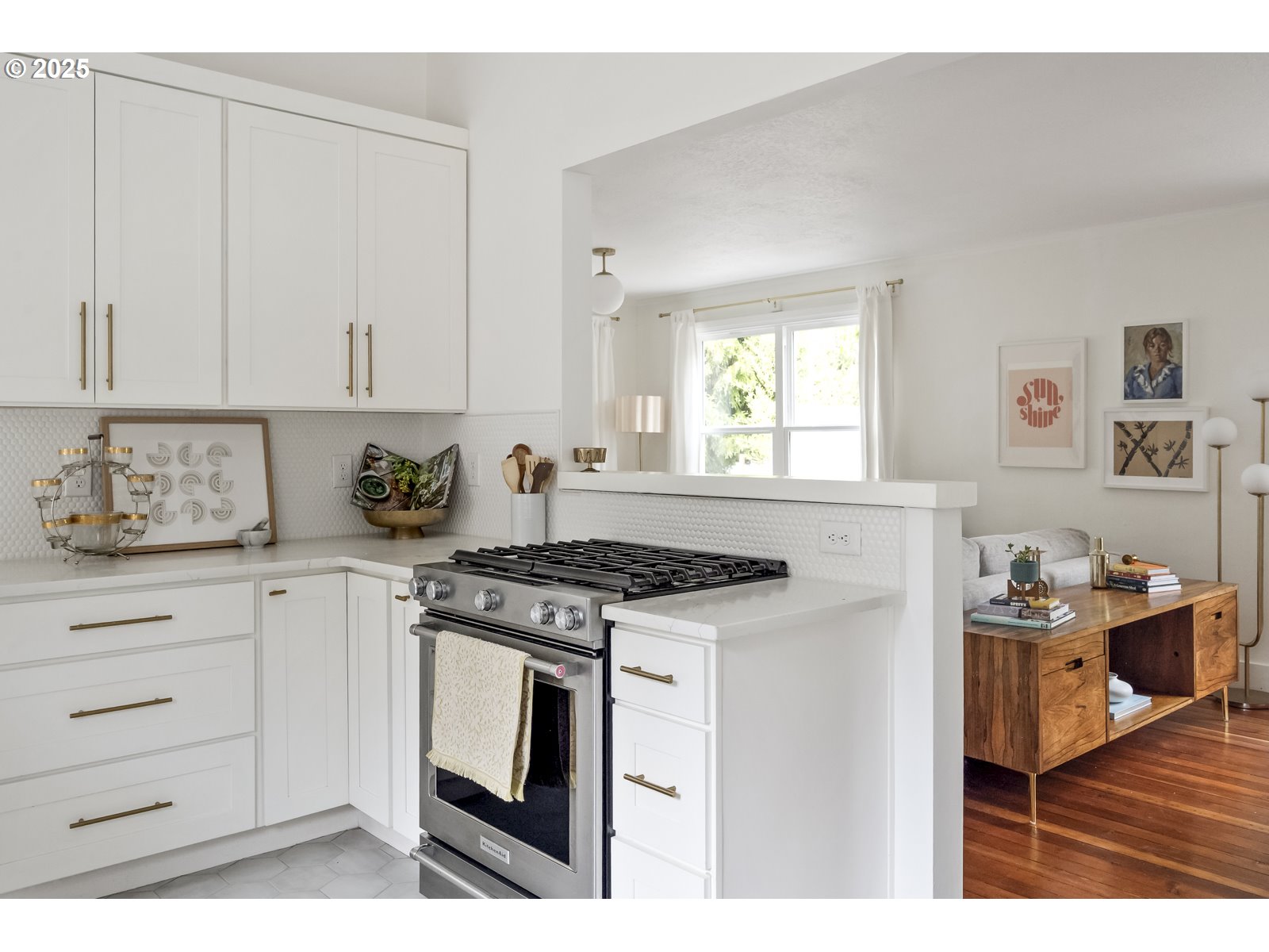 7464 N OLIN AVE, Portland
