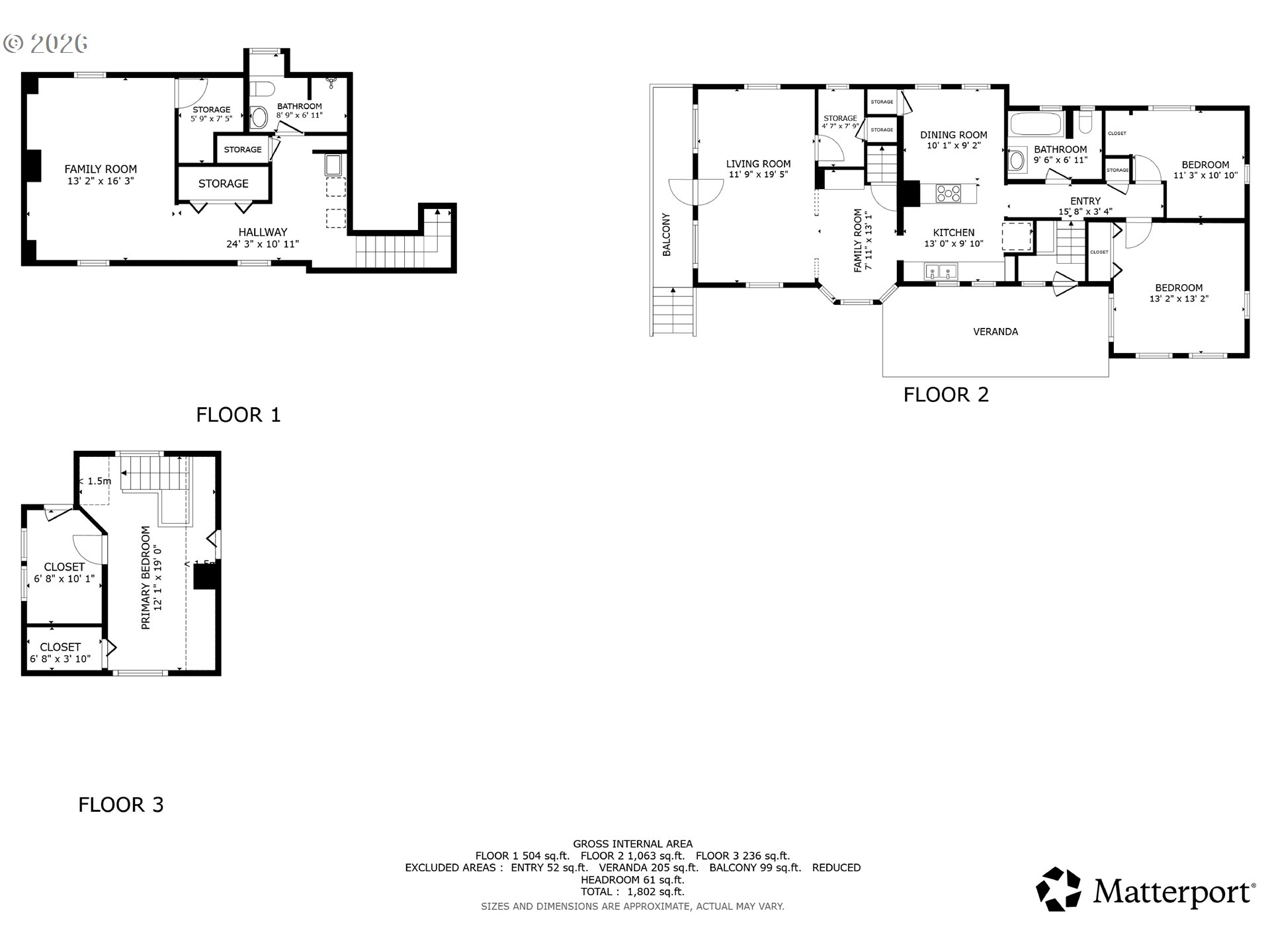 3226 NE 65TH AVE