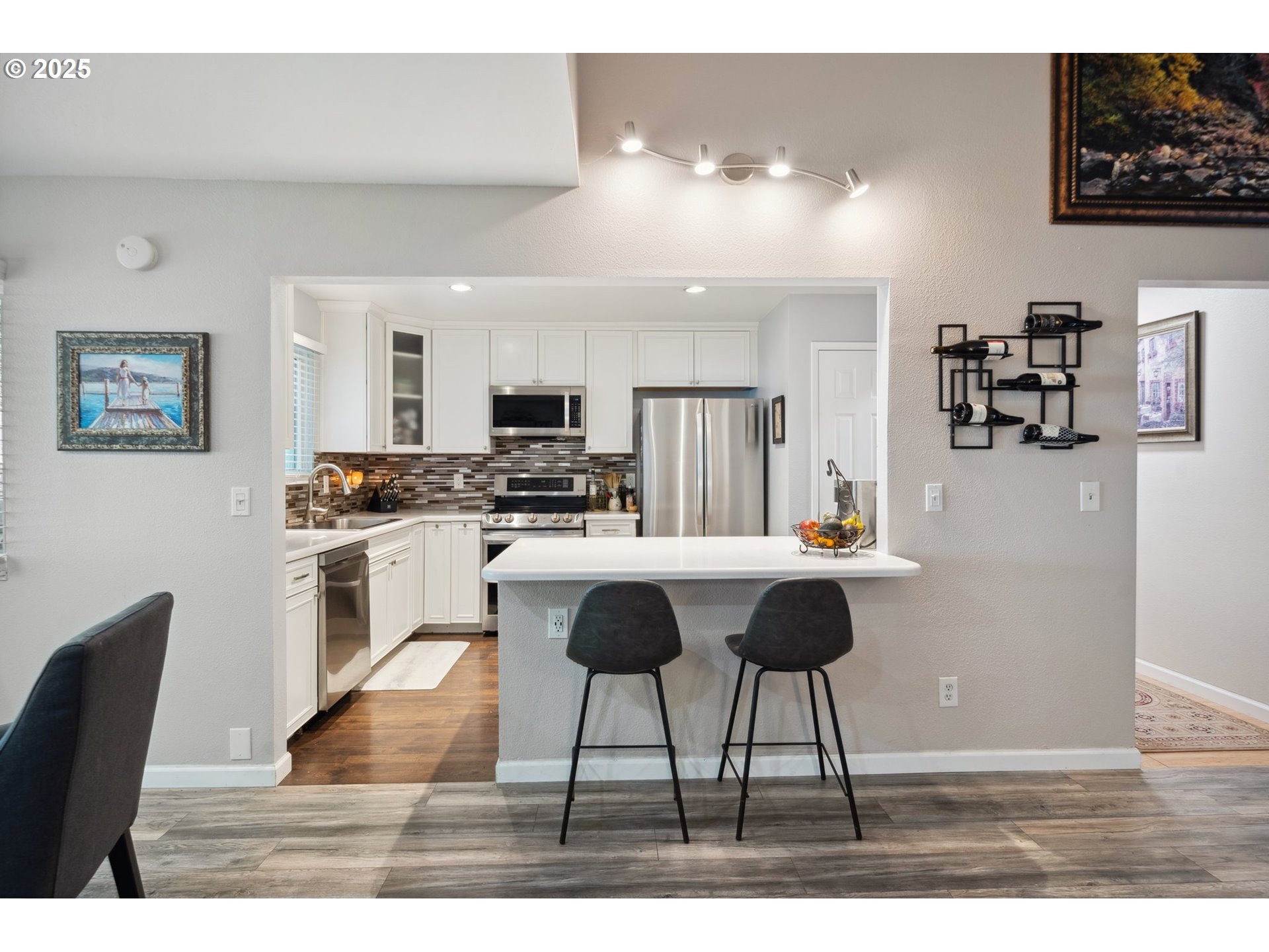 17622 NW ROLLING HILL LN