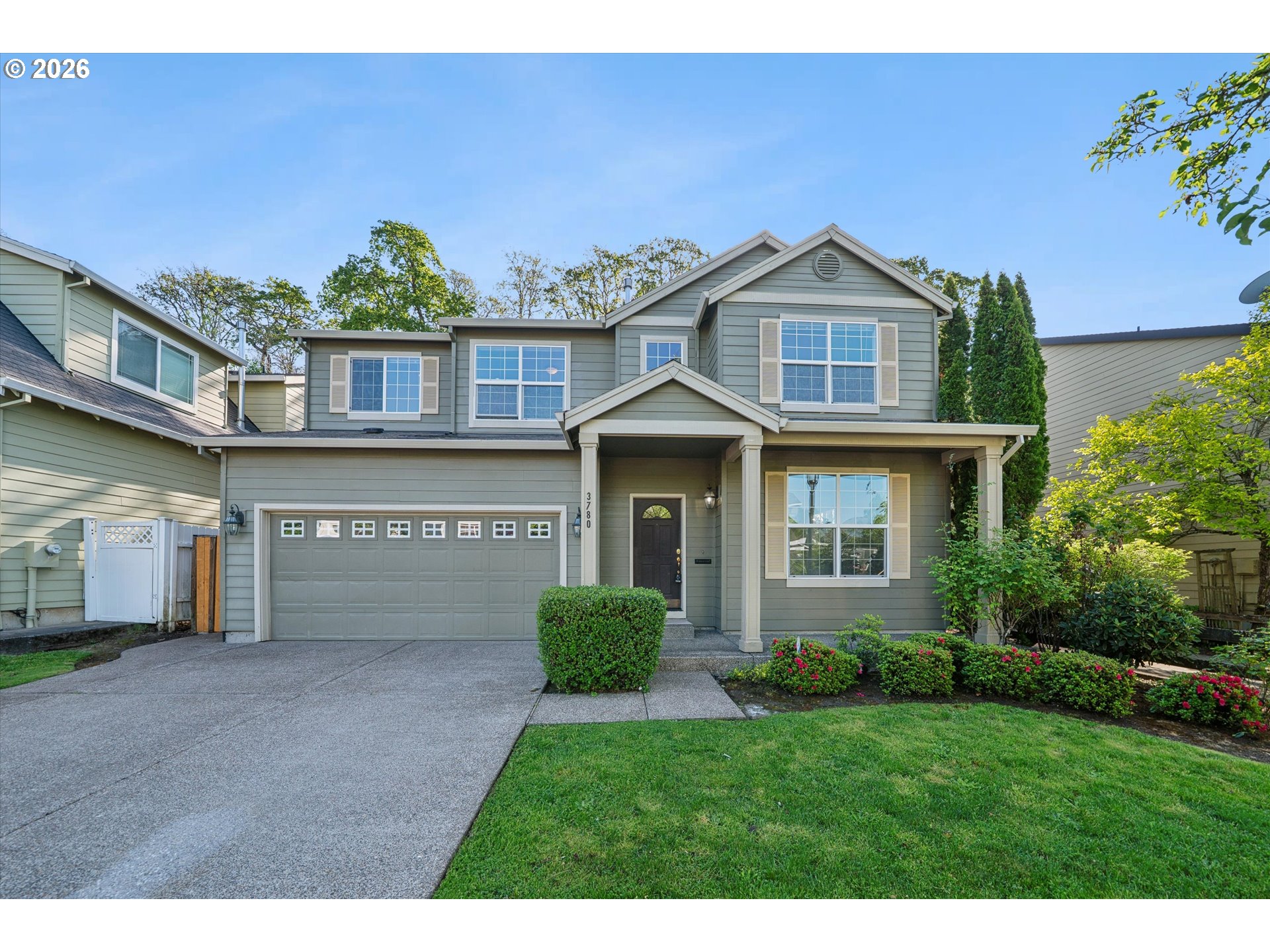 3780 SE BELLE OAK AVE