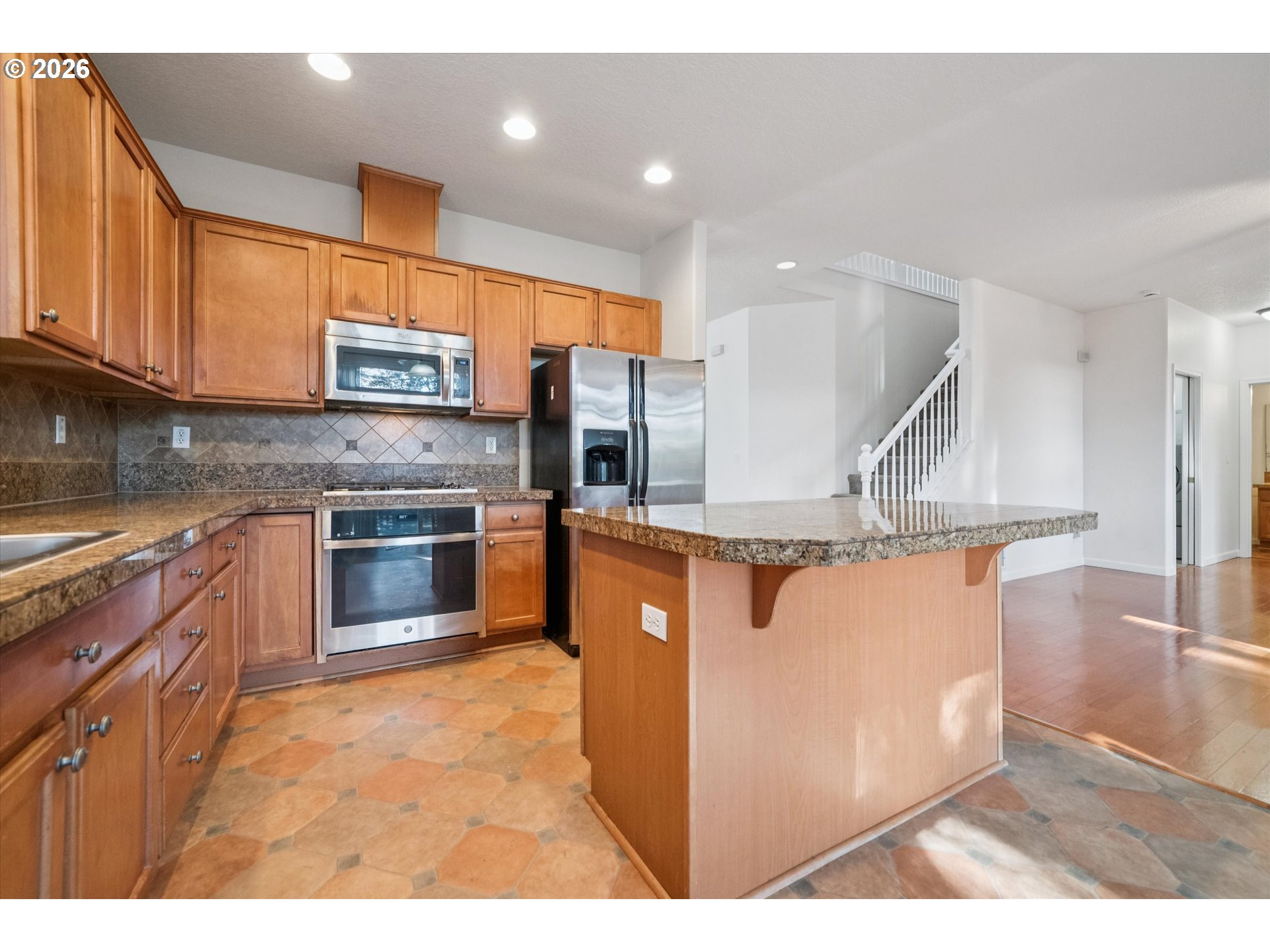 3780 SE BELLE OAK AVE