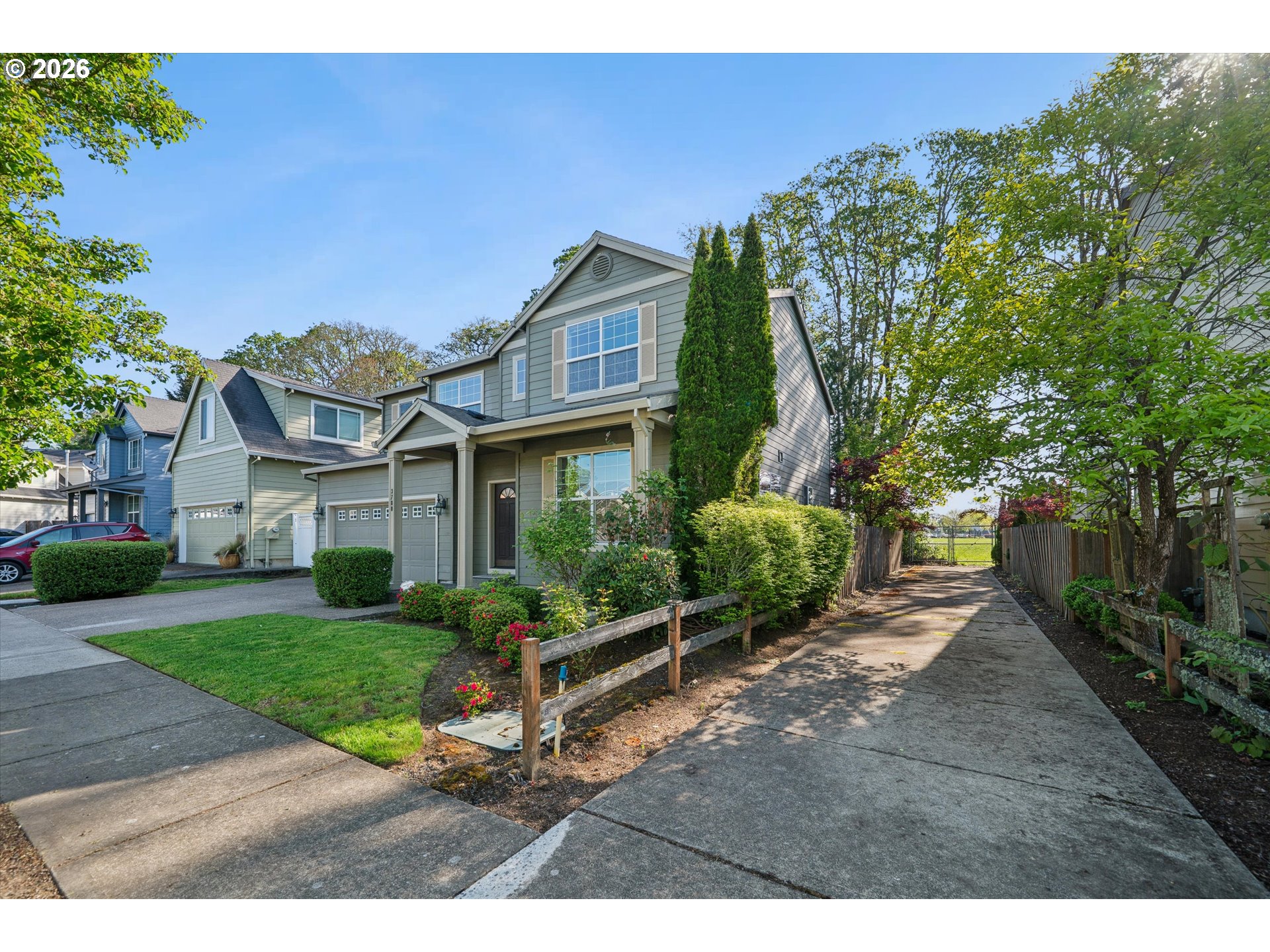 3780 SE BELLE OAK AVE