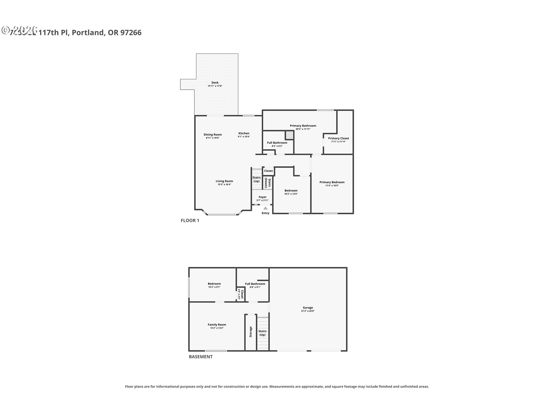 7106 SE 117TH PL