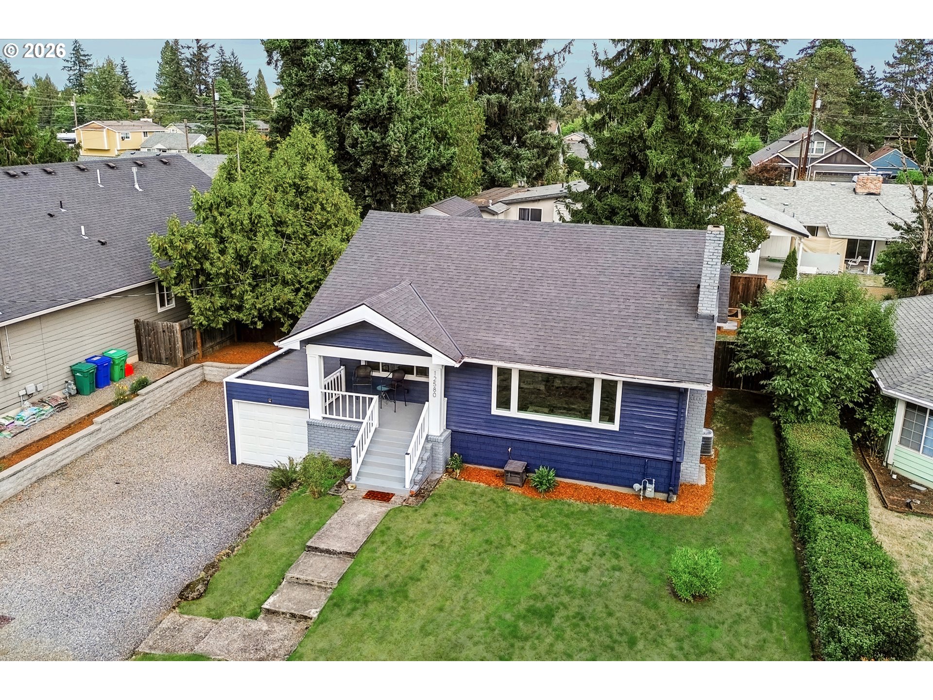 12580 SE 23RD AVE