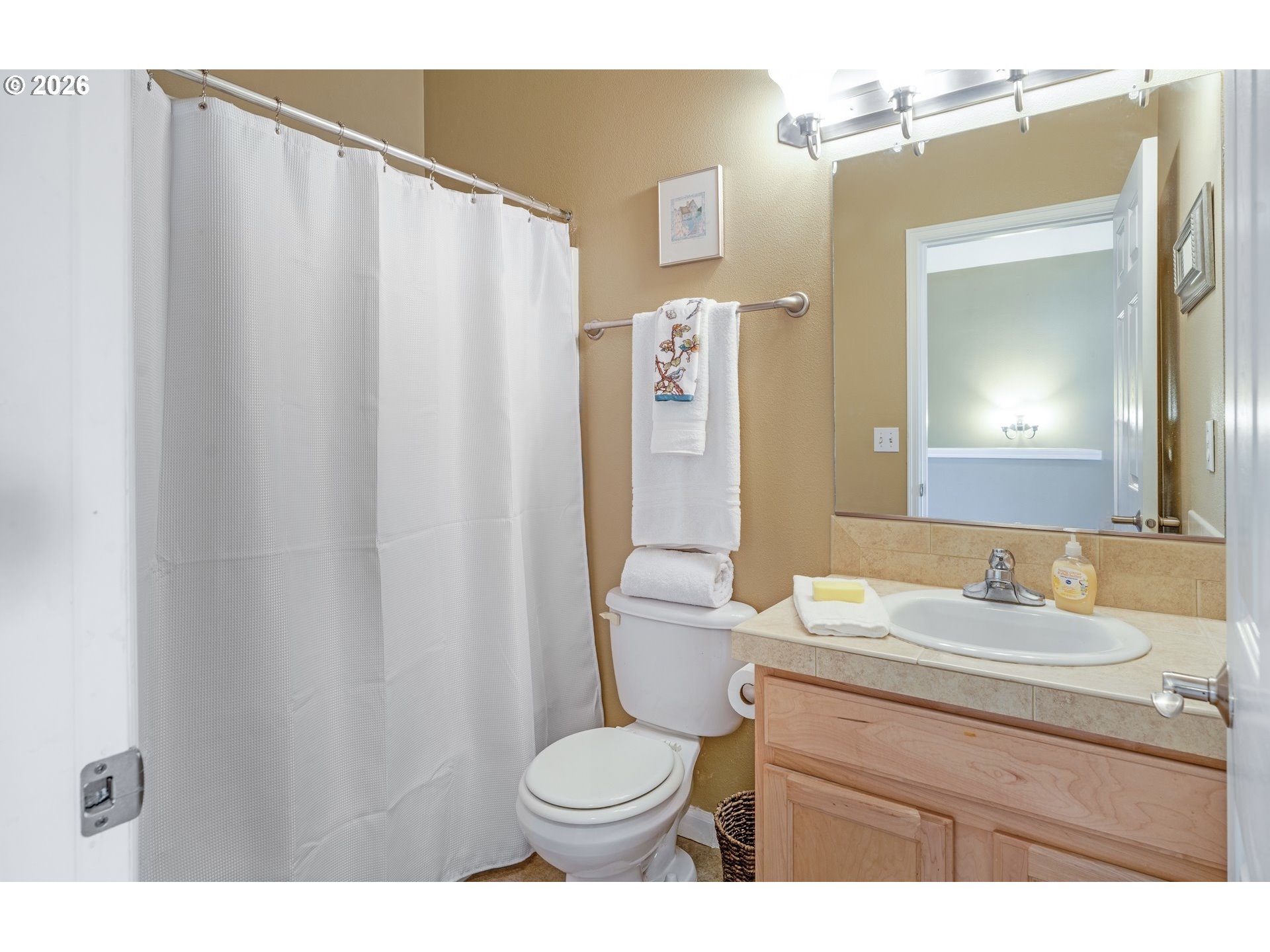 14212 SE OREGON TRAIL DR