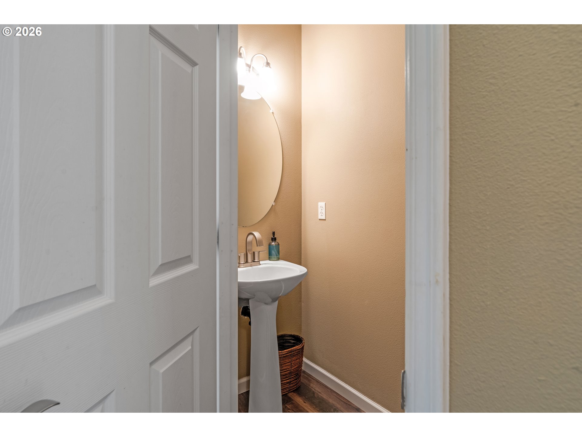 14212 SE OREGON TRAIL DR