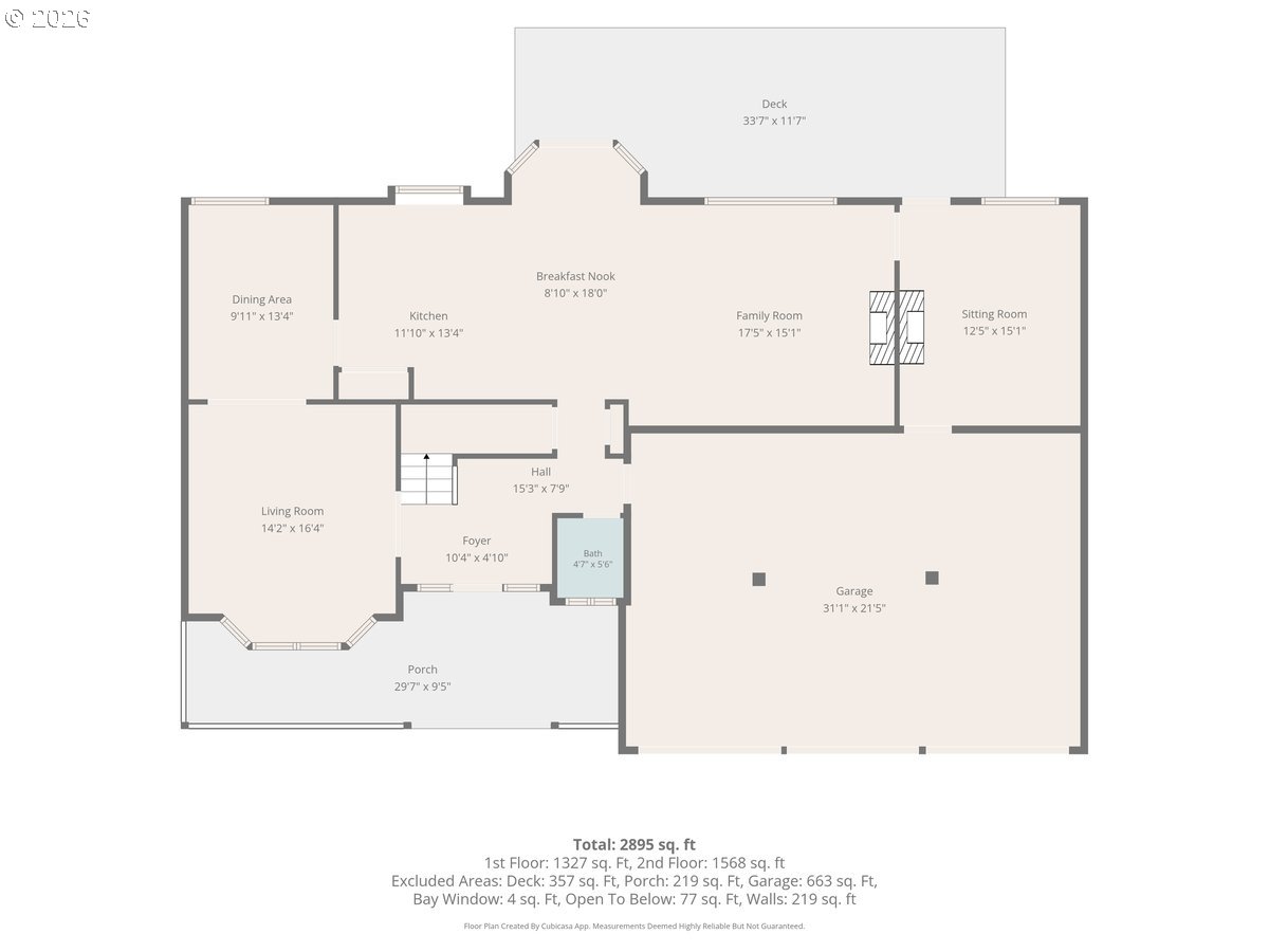 530 SW 167TH AVE