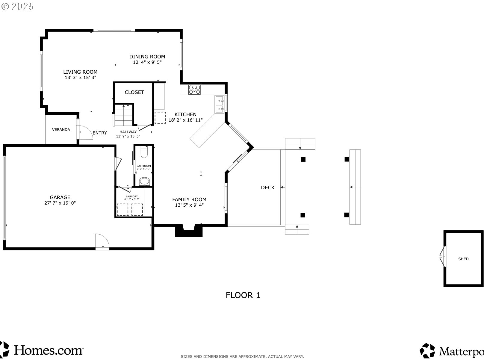 19865 CASTLEBERRY LOOP
